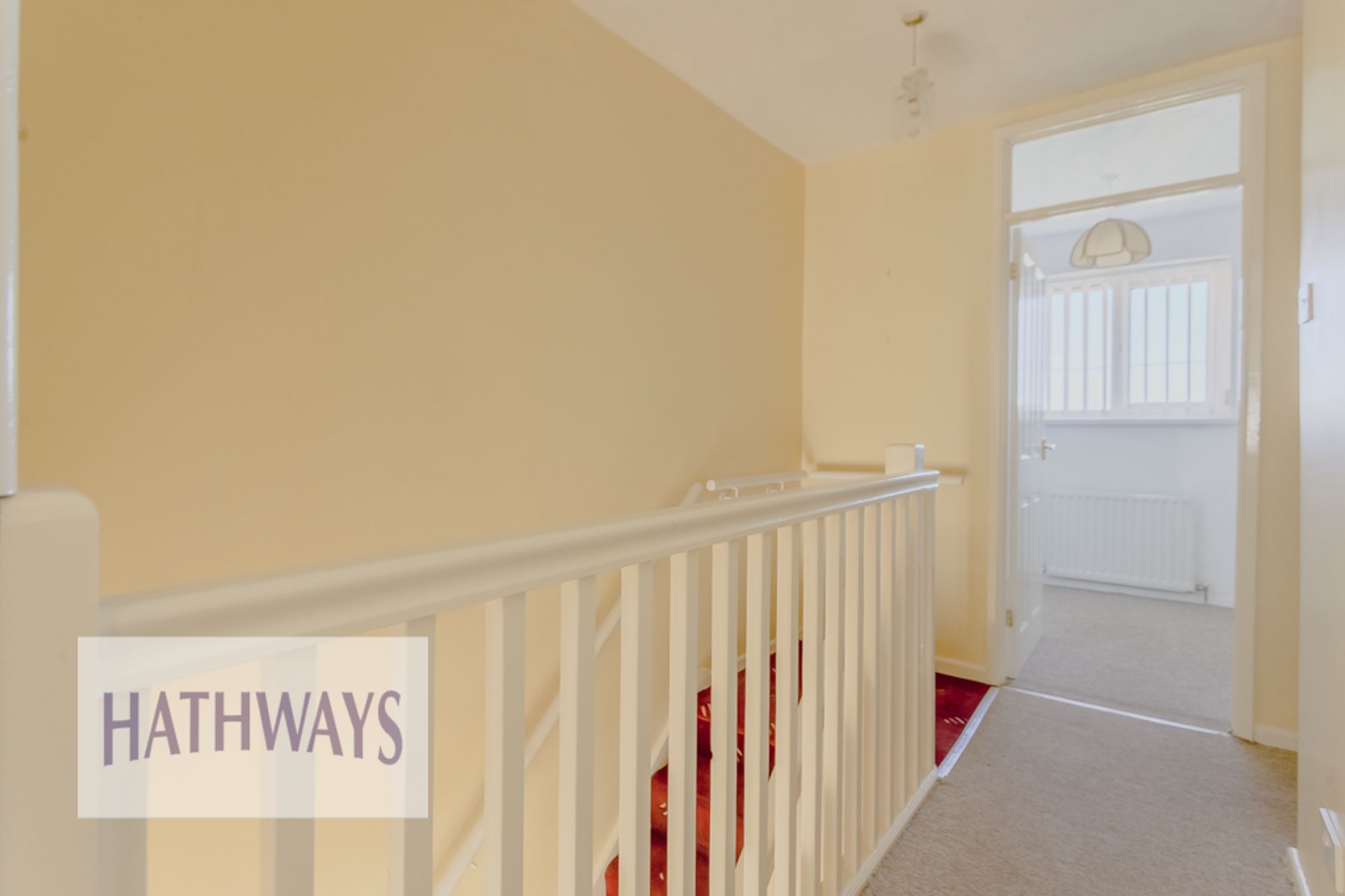 4 bed detached house for sale in Tram Road, Cwmbran 18