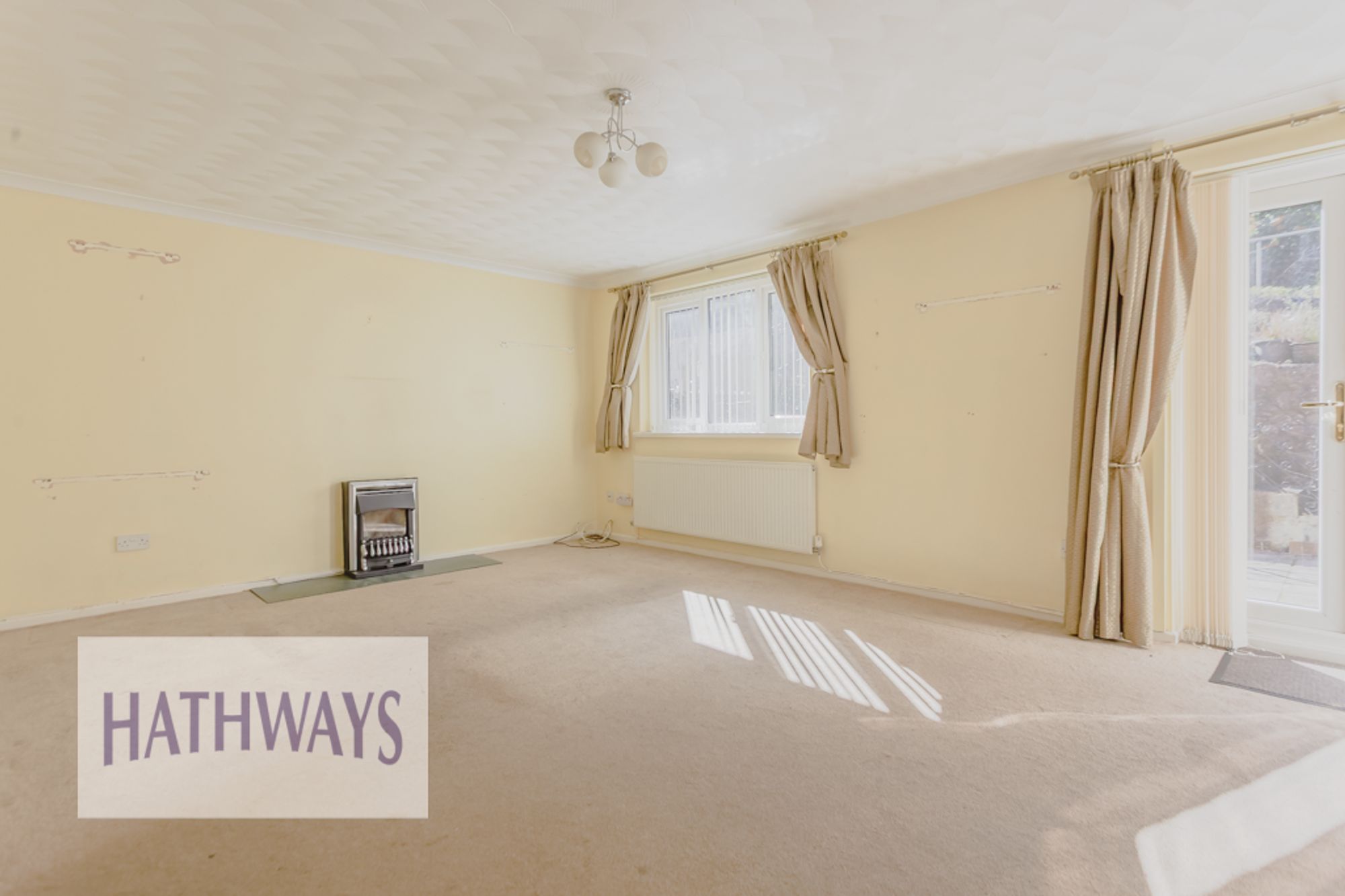 4 bed detached house for sale in Tram Road, Cwmbran  - Property Image 16