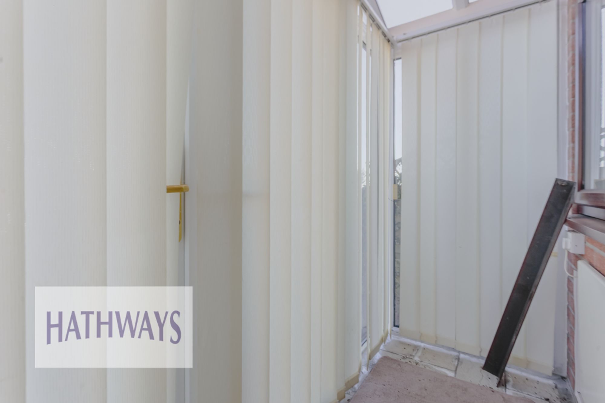 4 bed detached house for sale in Tram Road, Cwmbran  - Property Image 12