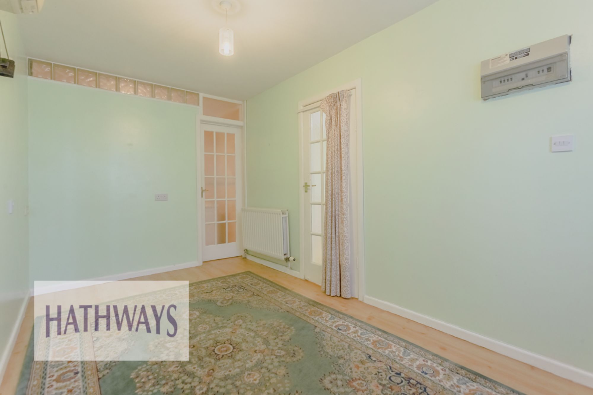 4 bed detached house for sale in Tram Road, Cwmbran 10