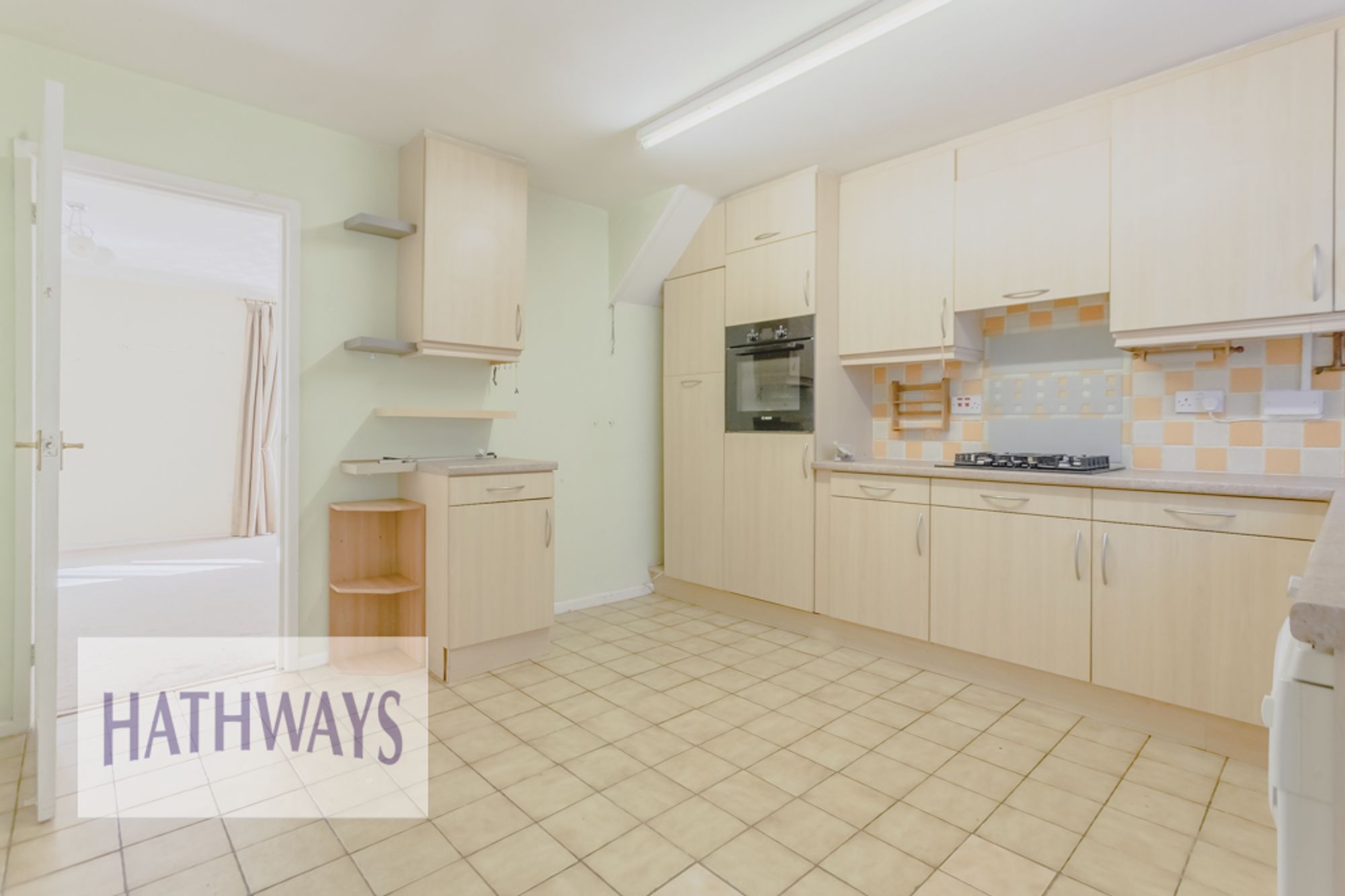 4 bed detached house for sale in Tram Road, Cwmbran  - Property Image 8