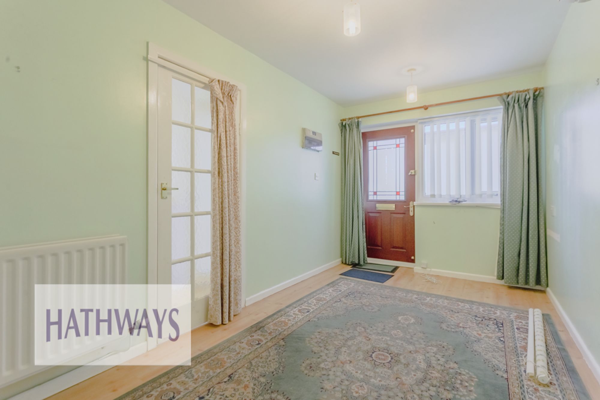 4 bed detached house for sale in Tram Road, Cwmbran 9