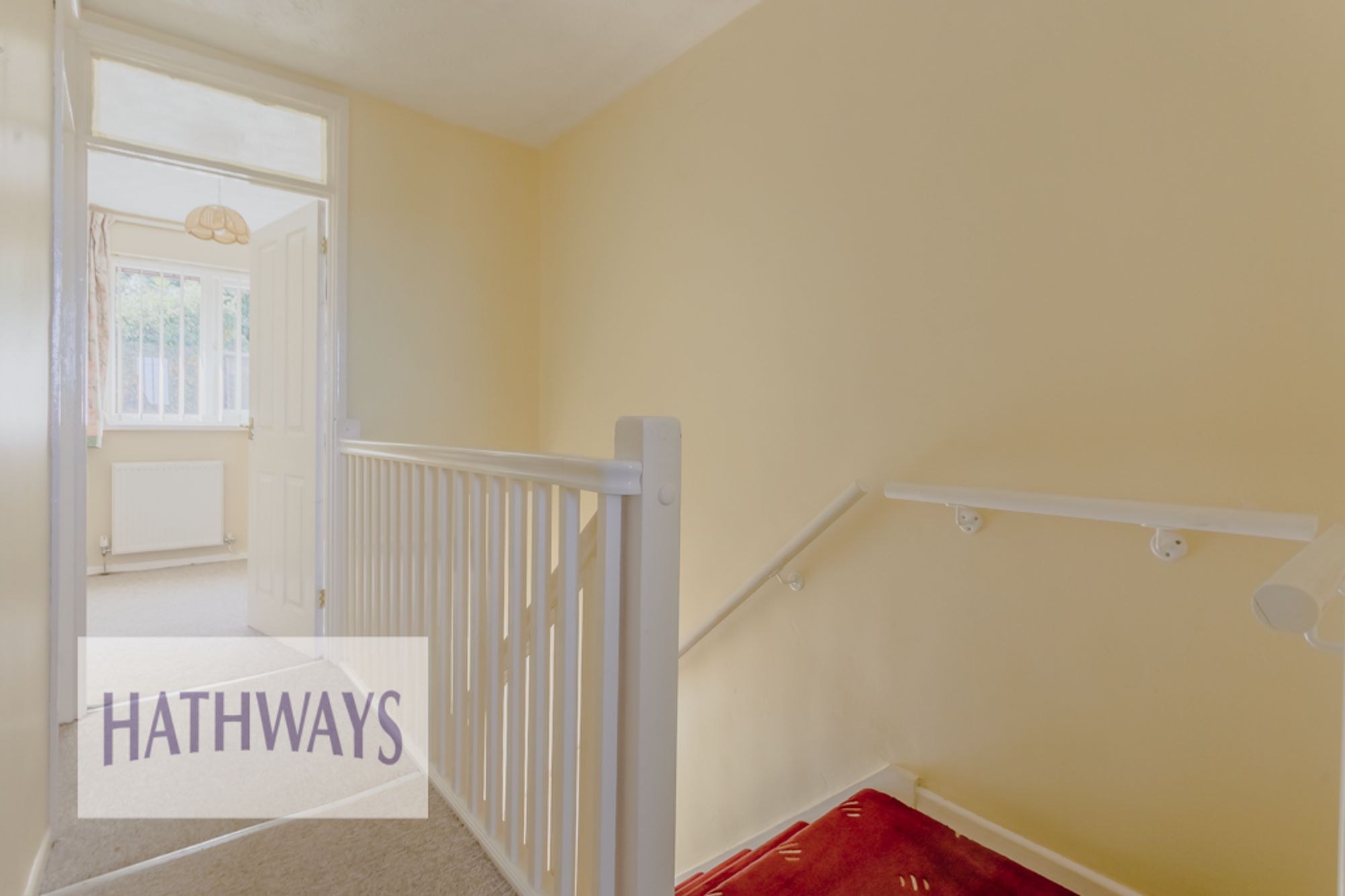 4 bed detached house for sale in Tram Road, Cwmbran 17