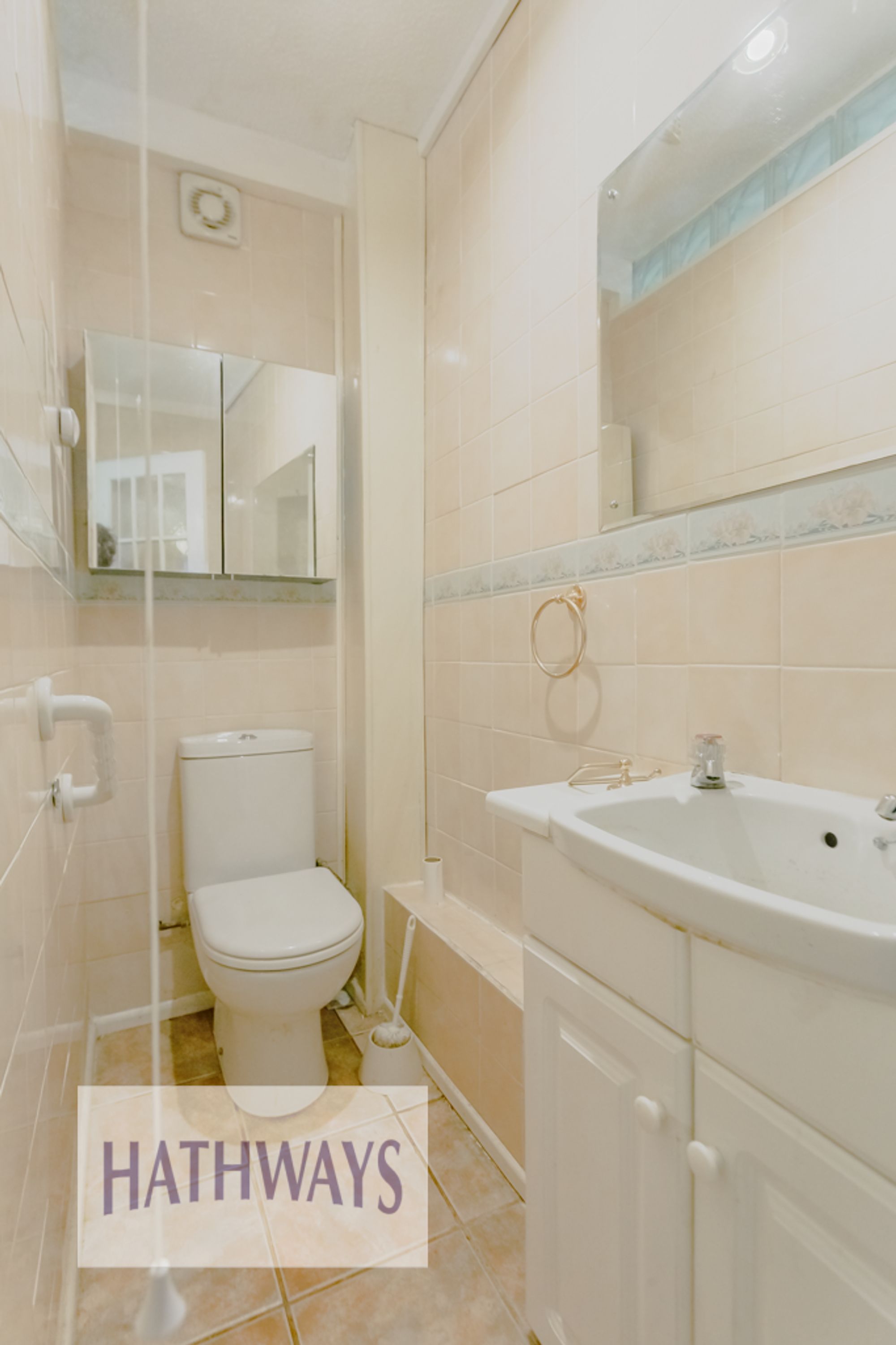 4 bed detached house for sale in Tram Road, Cwmbran  - Property Image 31