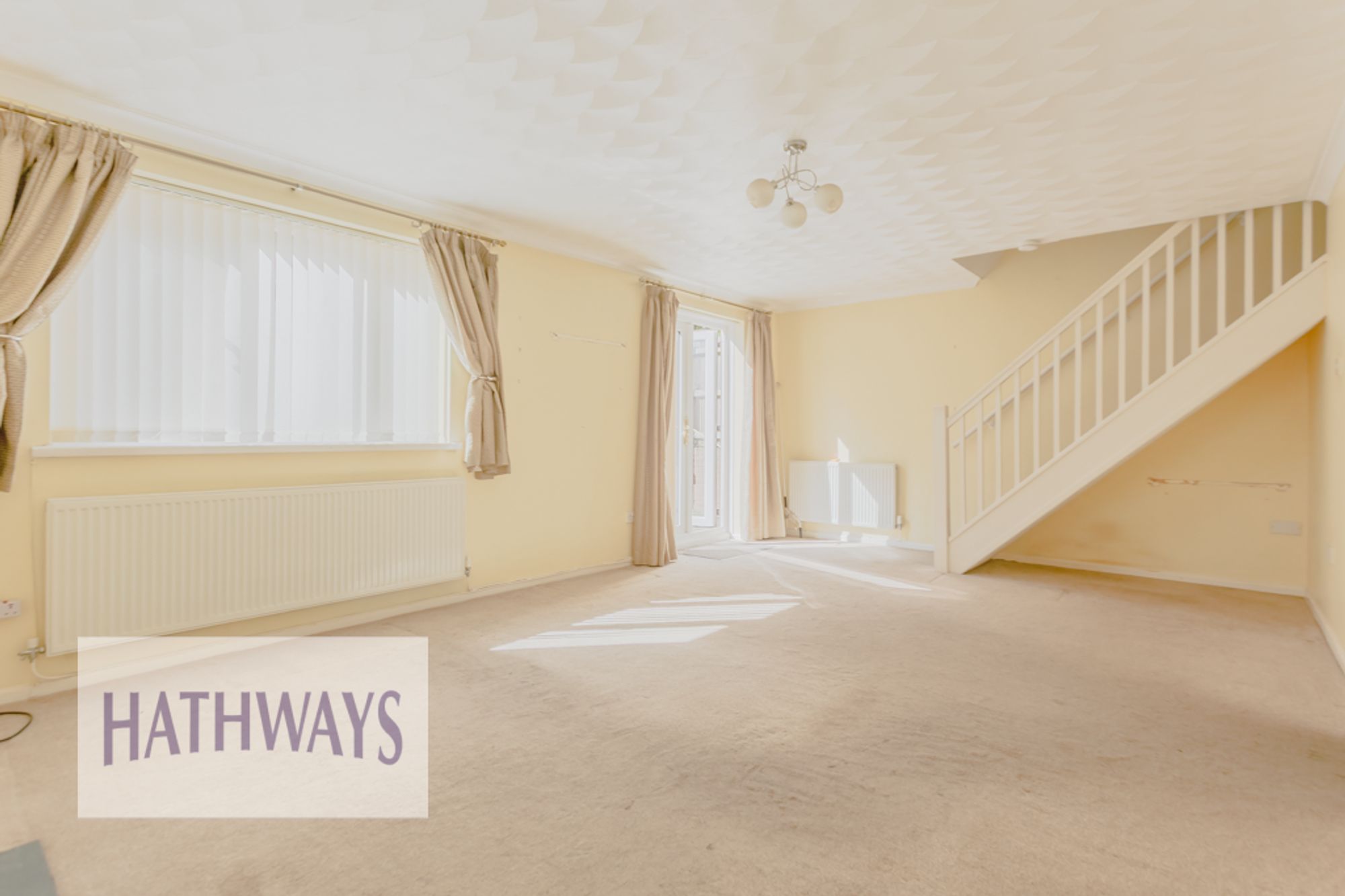 4 bed detached house for sale in Tram Road, Cwmbran 12