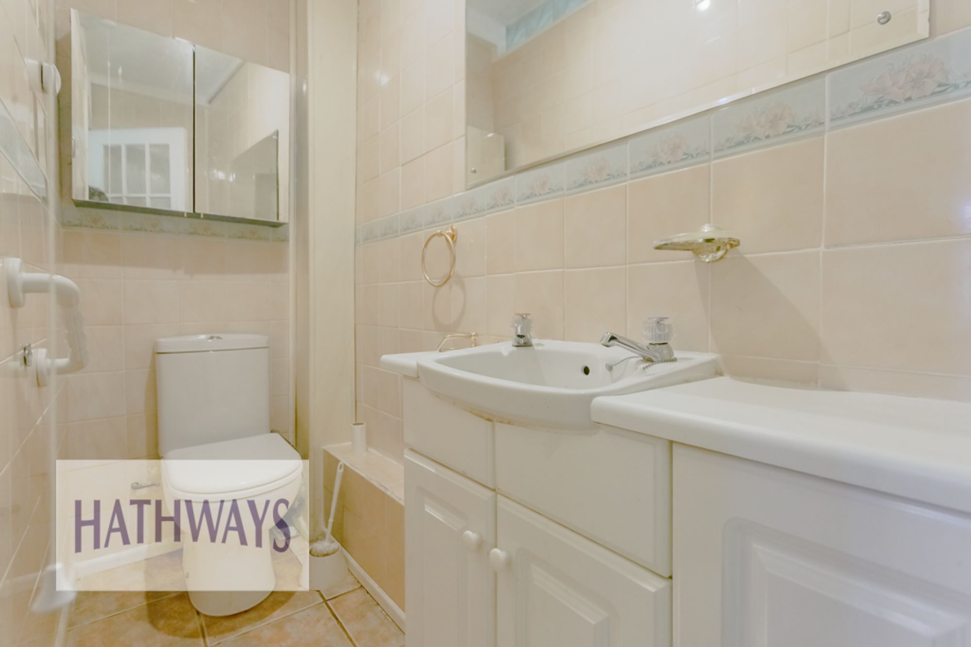 4 bed detached house for sale in Tram Road, Cwmbran  - Property Image 30