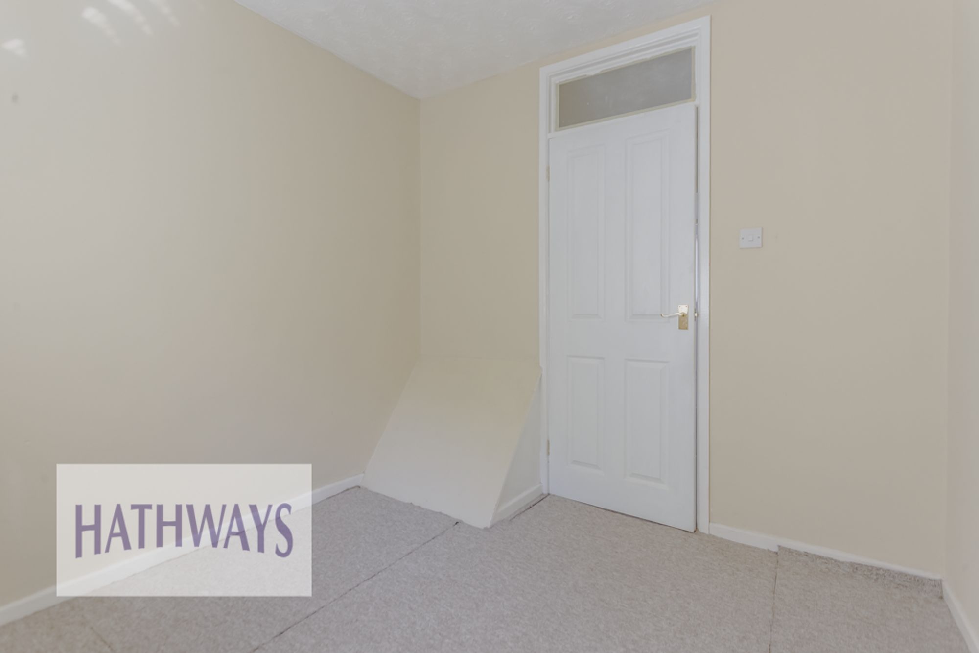 4 bed detached house for sale in Tram Road, Cwmbran  - Property Image 35