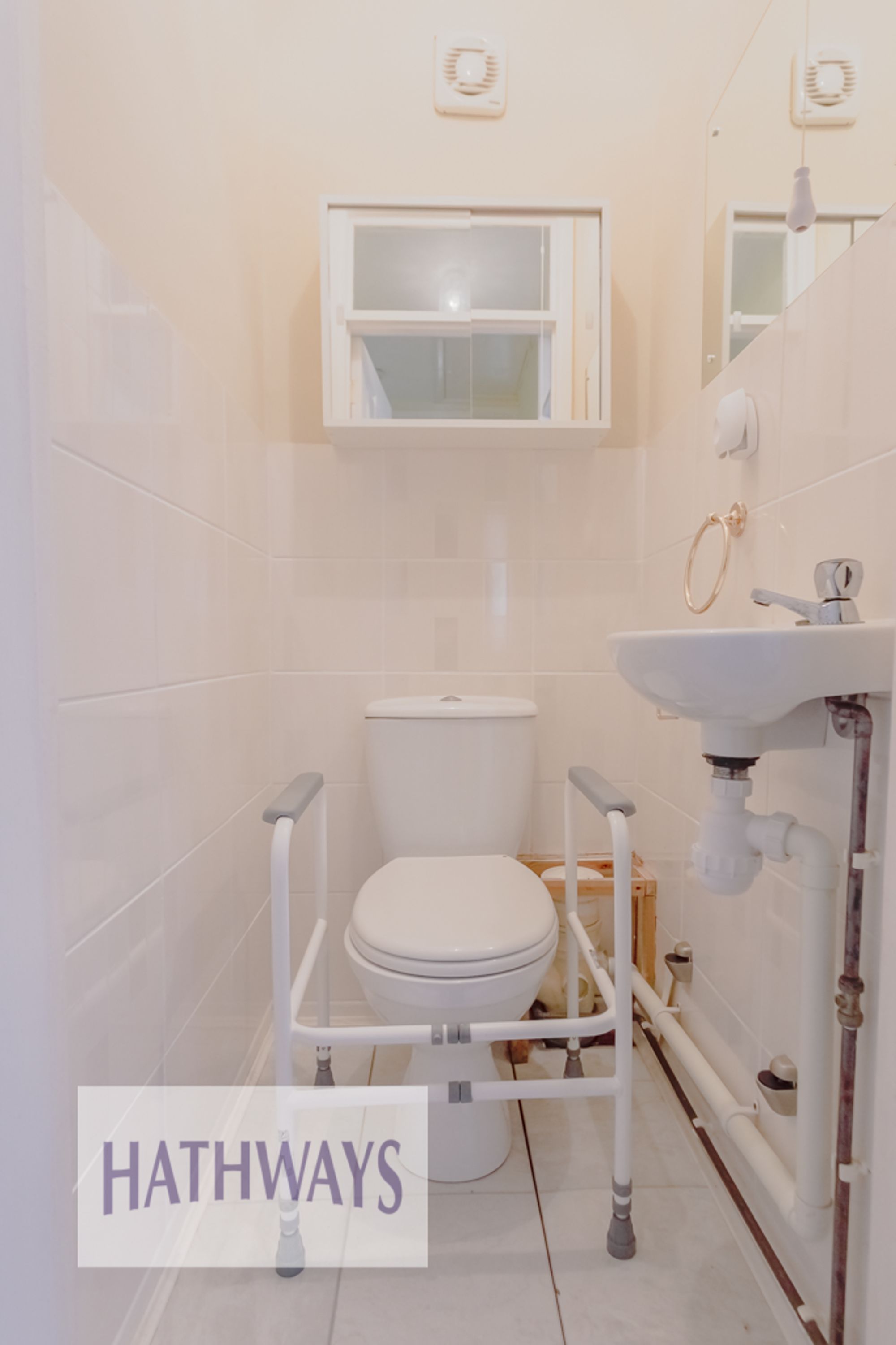 4 bed detached house for sale in Tram Road, Cwmbran 16