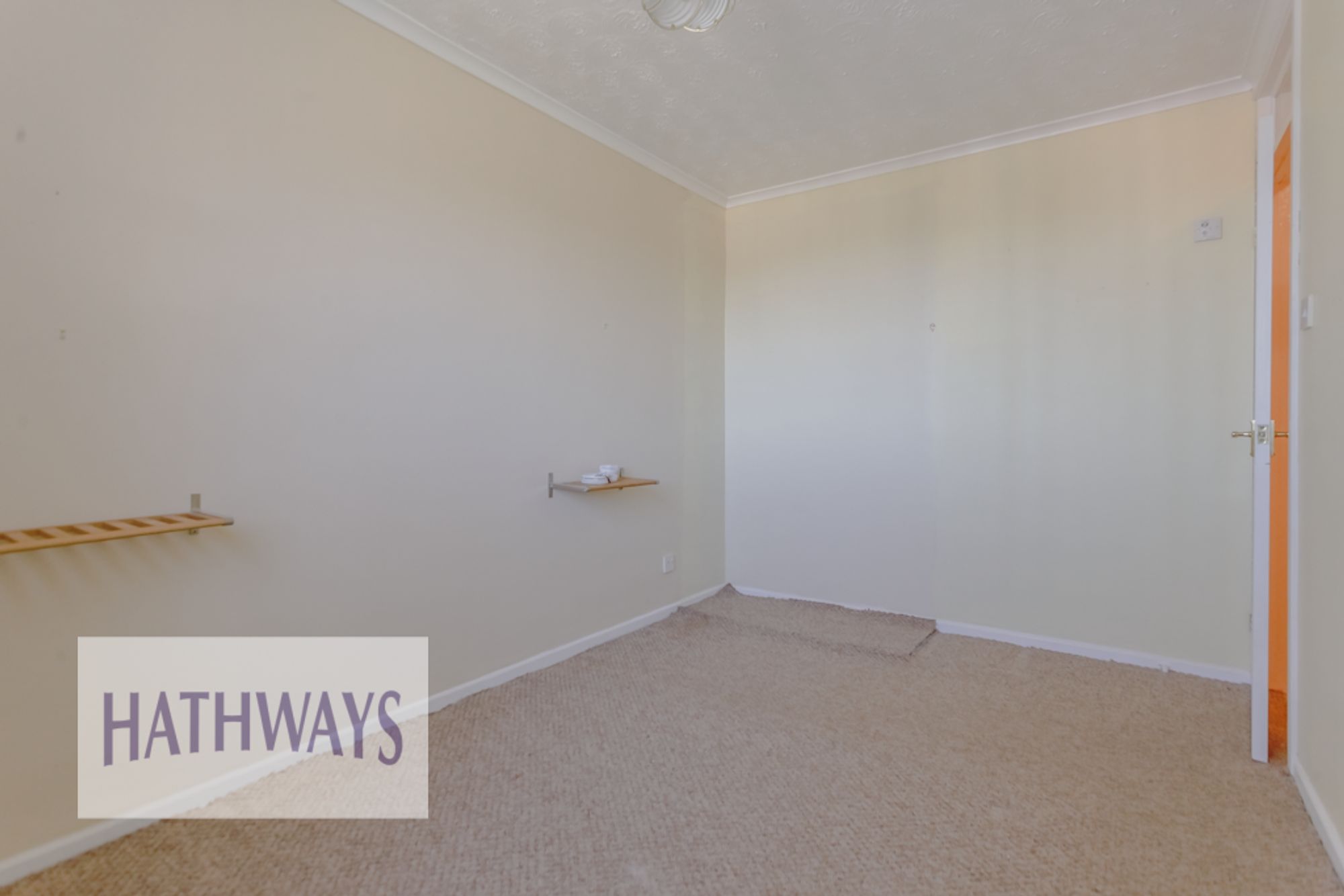 4 bed detached house for sale in Tram Road, Cwmbran 37