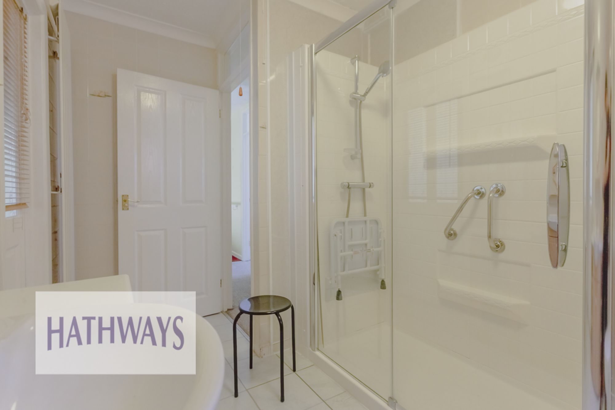 4 bed detached house for sale in Tram Road, Cwmbran 32