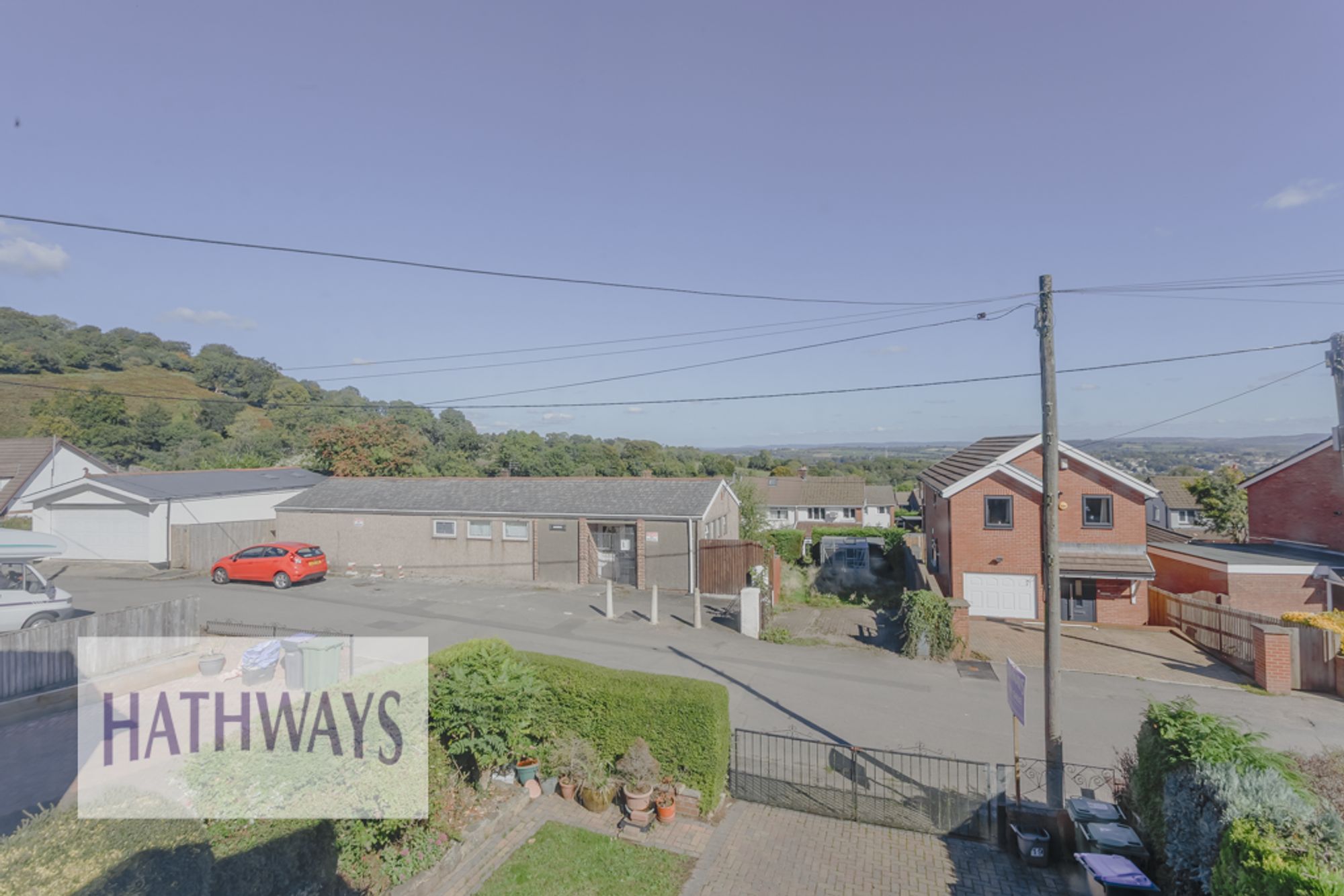 4 bed detached house for sale in Tram Road, Cwmbran  - Property Image 47