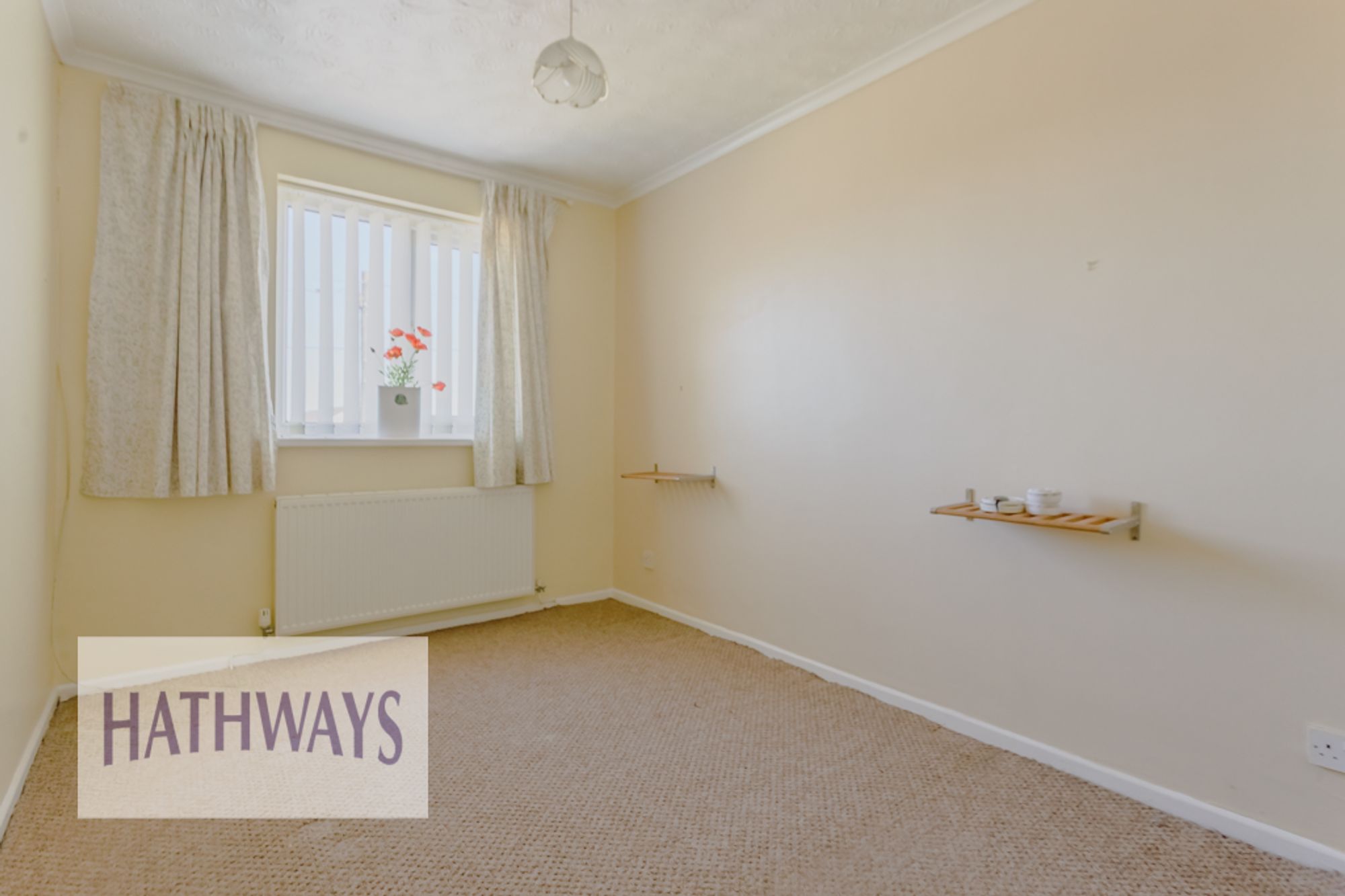 4 bed detached house for sale in Tram Road, Cwmbran  - Property Image 39
