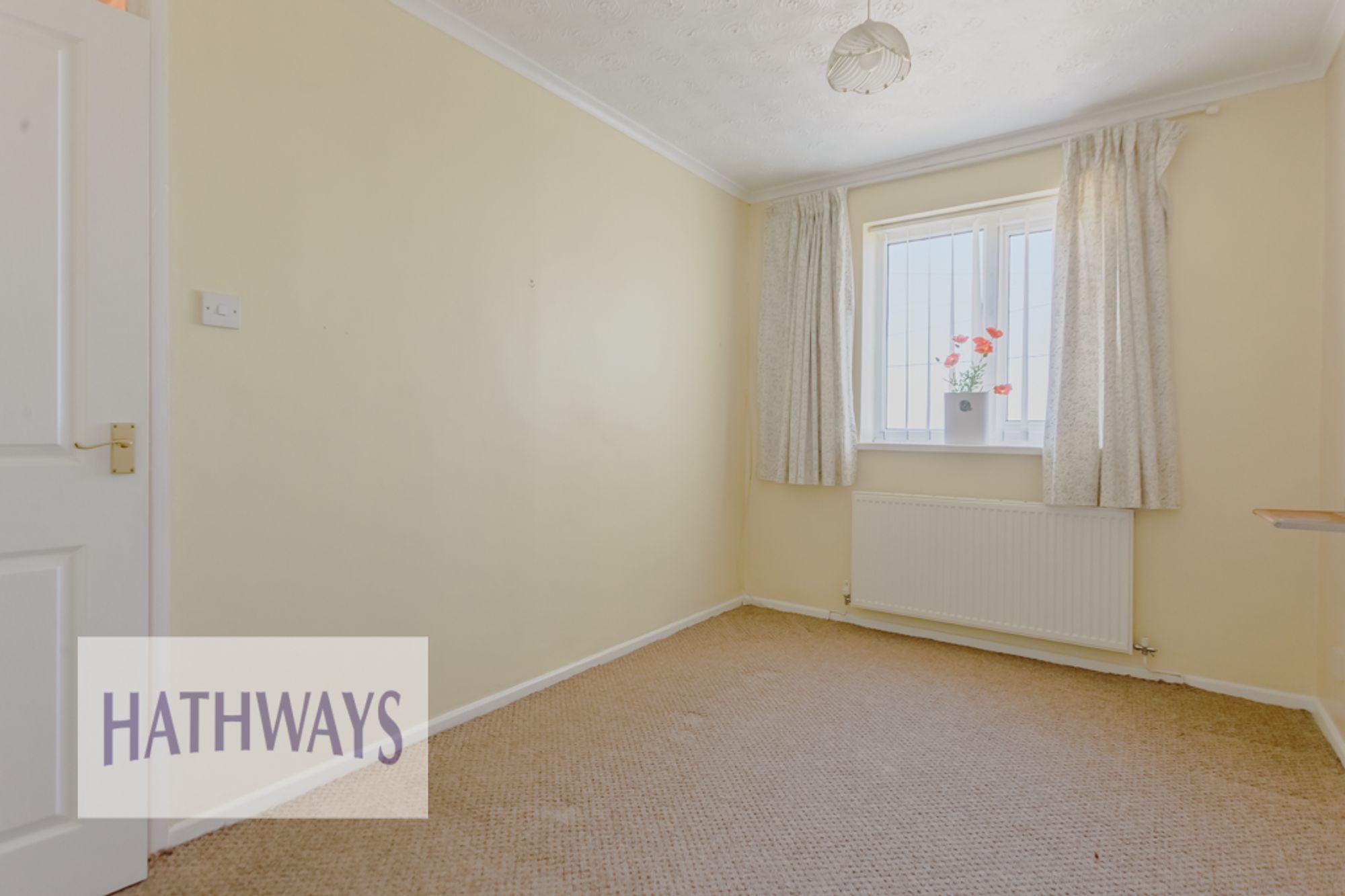 4 bed detached house for sale in Tram Road, Cwmbran 36