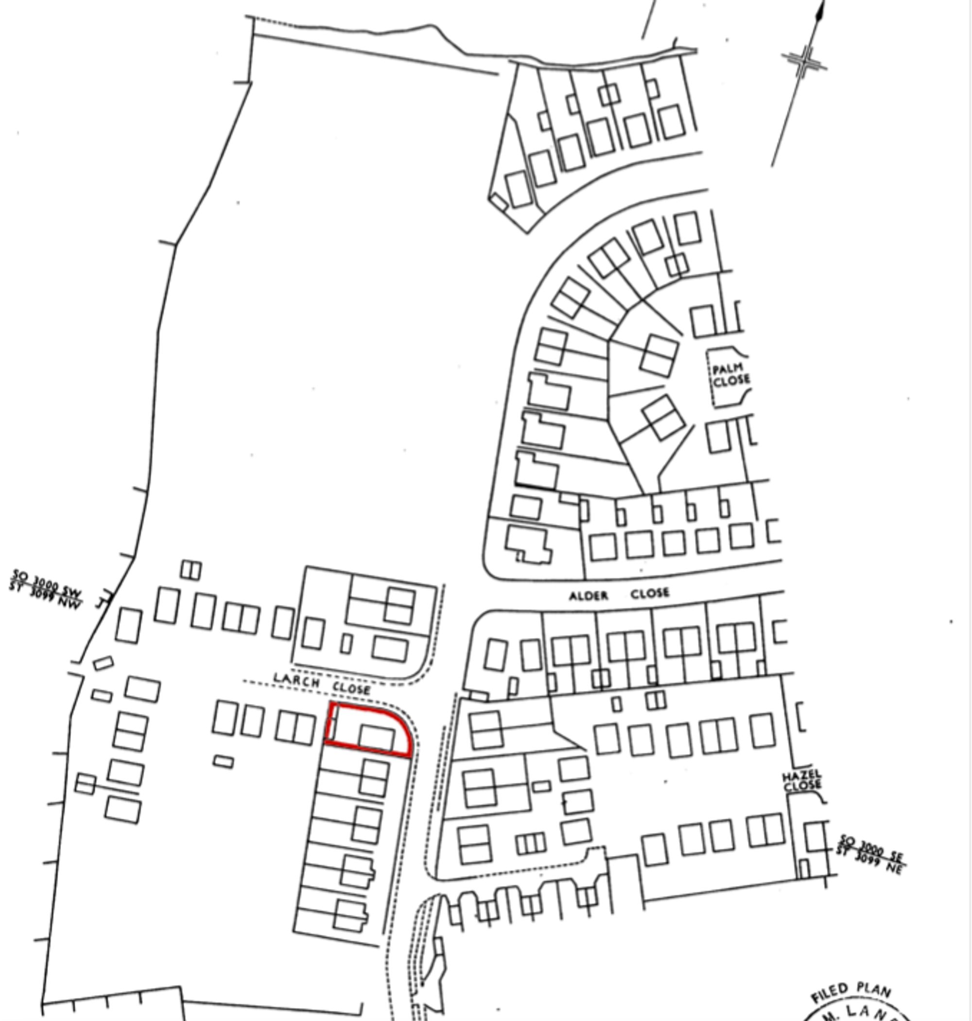 3 bed detached house for sale in Larch Close, Pontypool 45