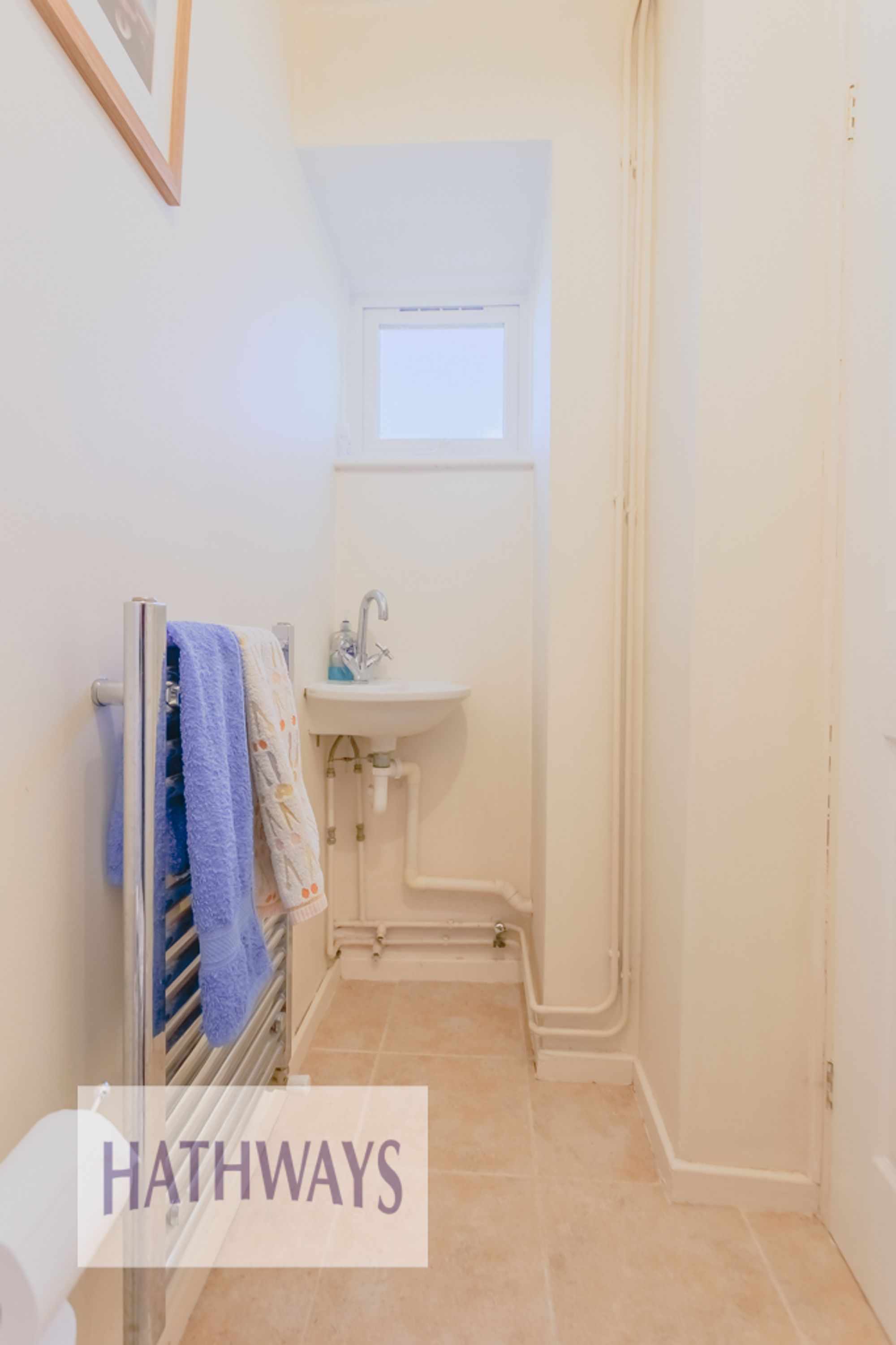 3 bed detached house for sale in Larch Close, Pontypool  - Property Image 20