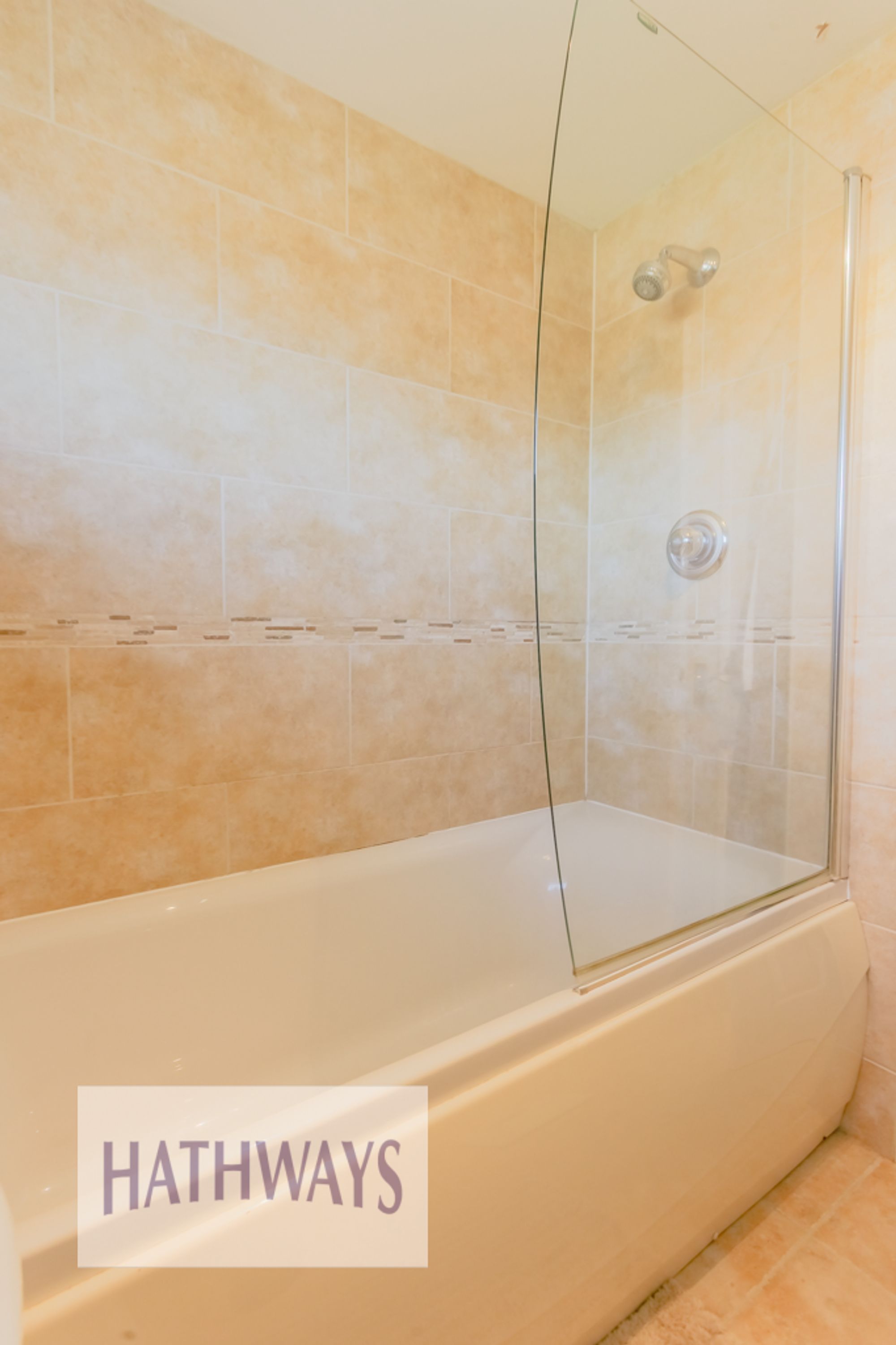 3 bed detached house for sale in Larch Close, Pontypool  - Property Image 37