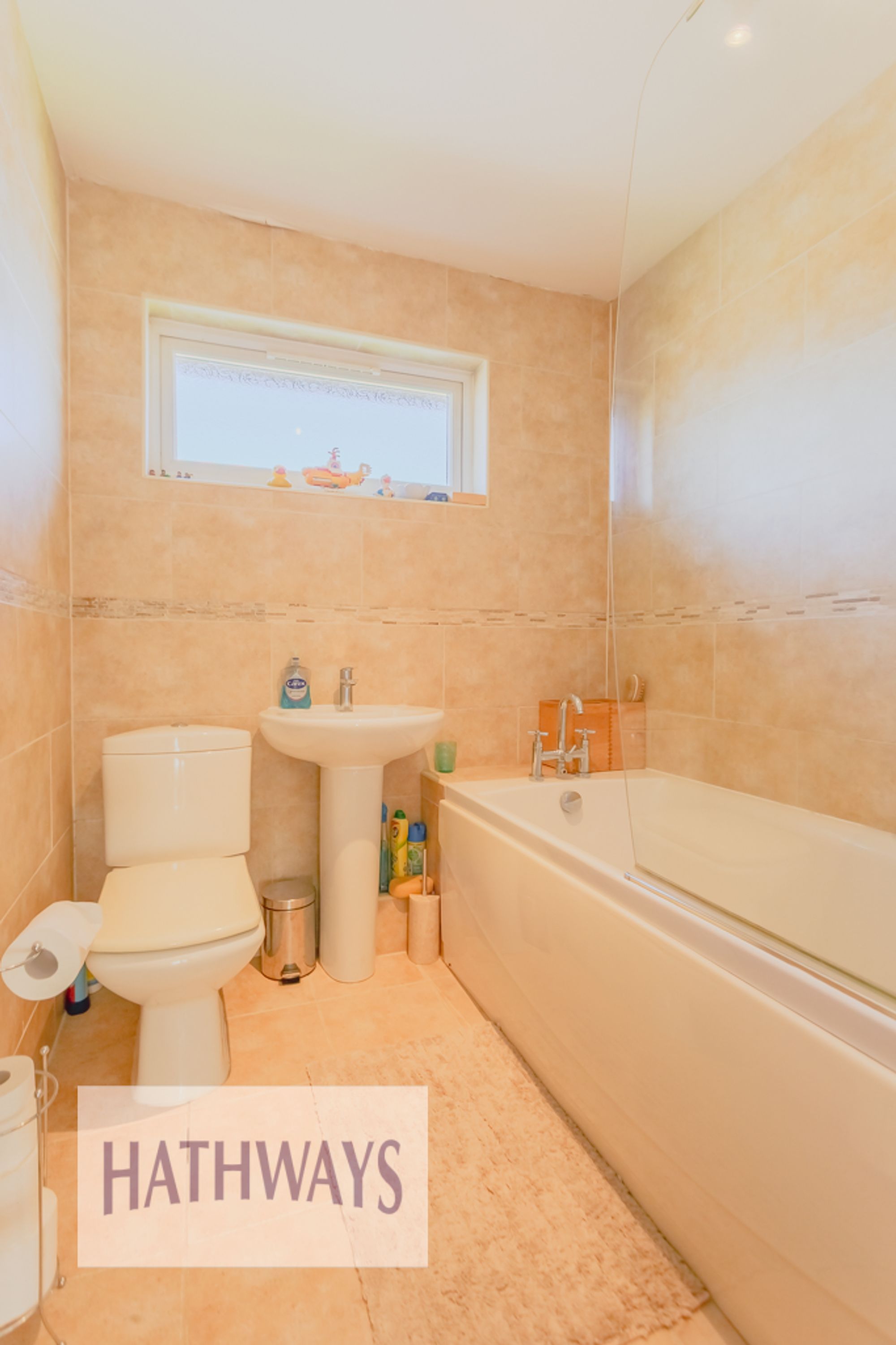 3 bed detached house for sale in Larch Close, Pontypool  - Property Image 36