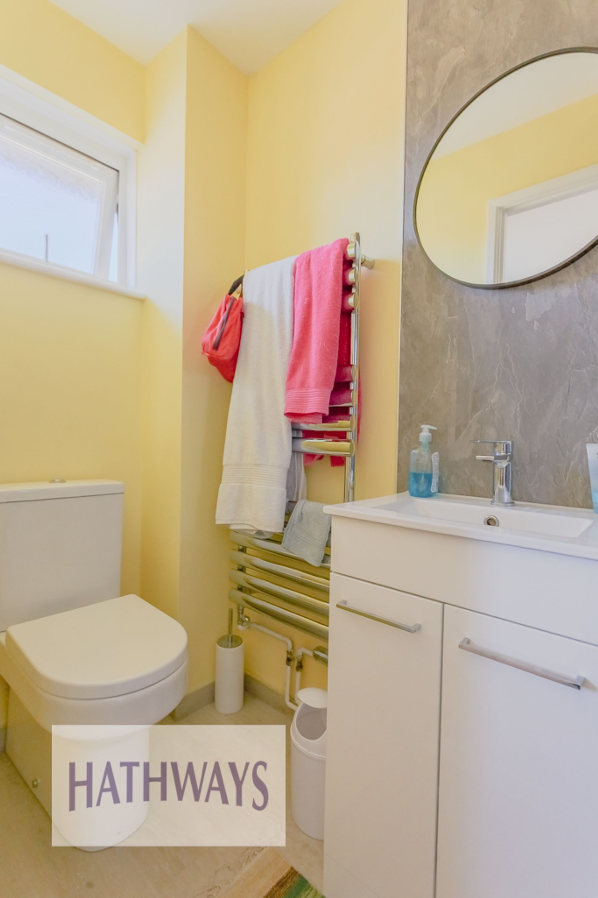 3 bed detached house for sale in Larch Close, Pontypool  - Property Image 29