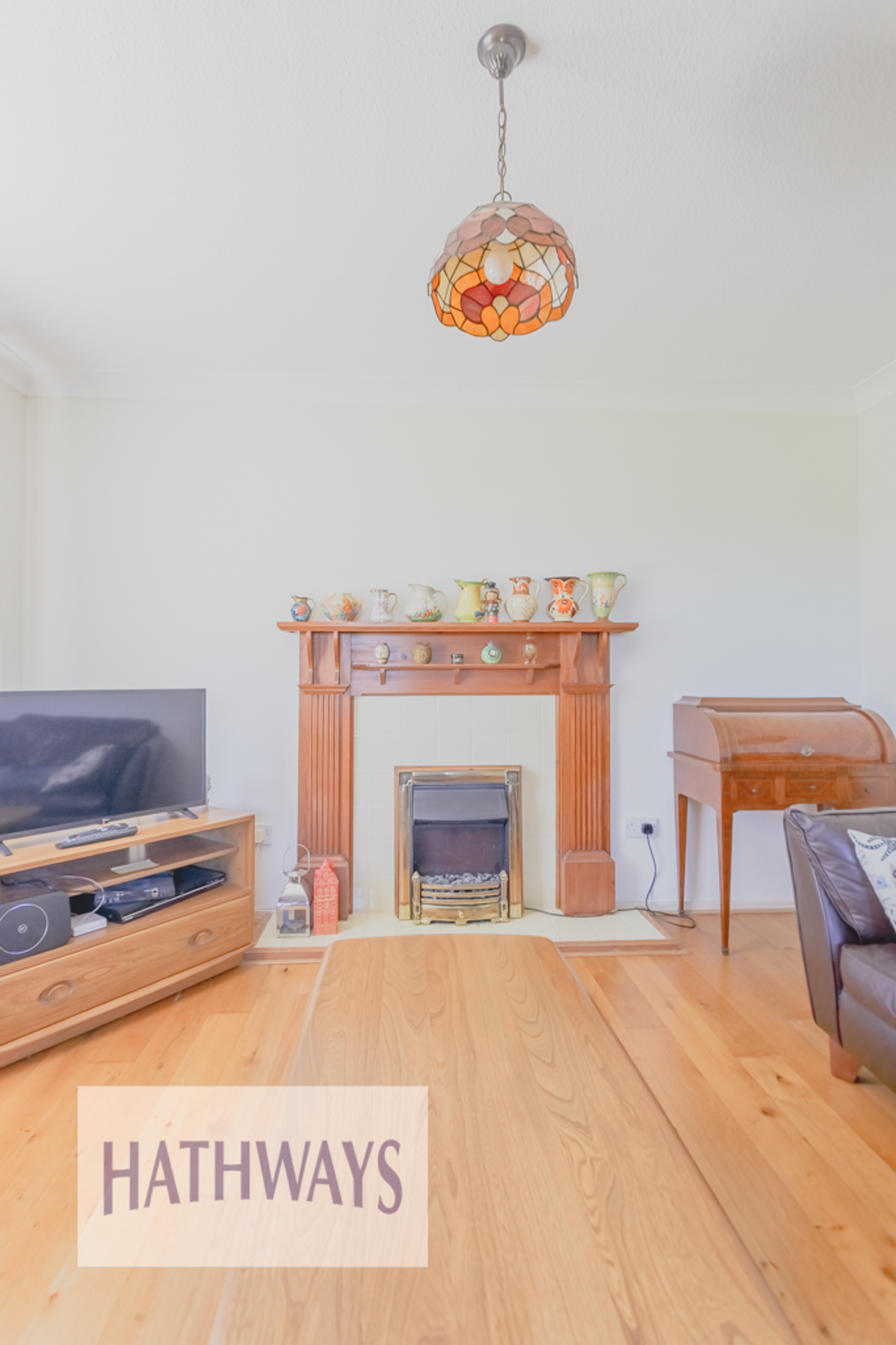 3 bed detached house for sale in Larch Close, Pontypool  - Property Image 6