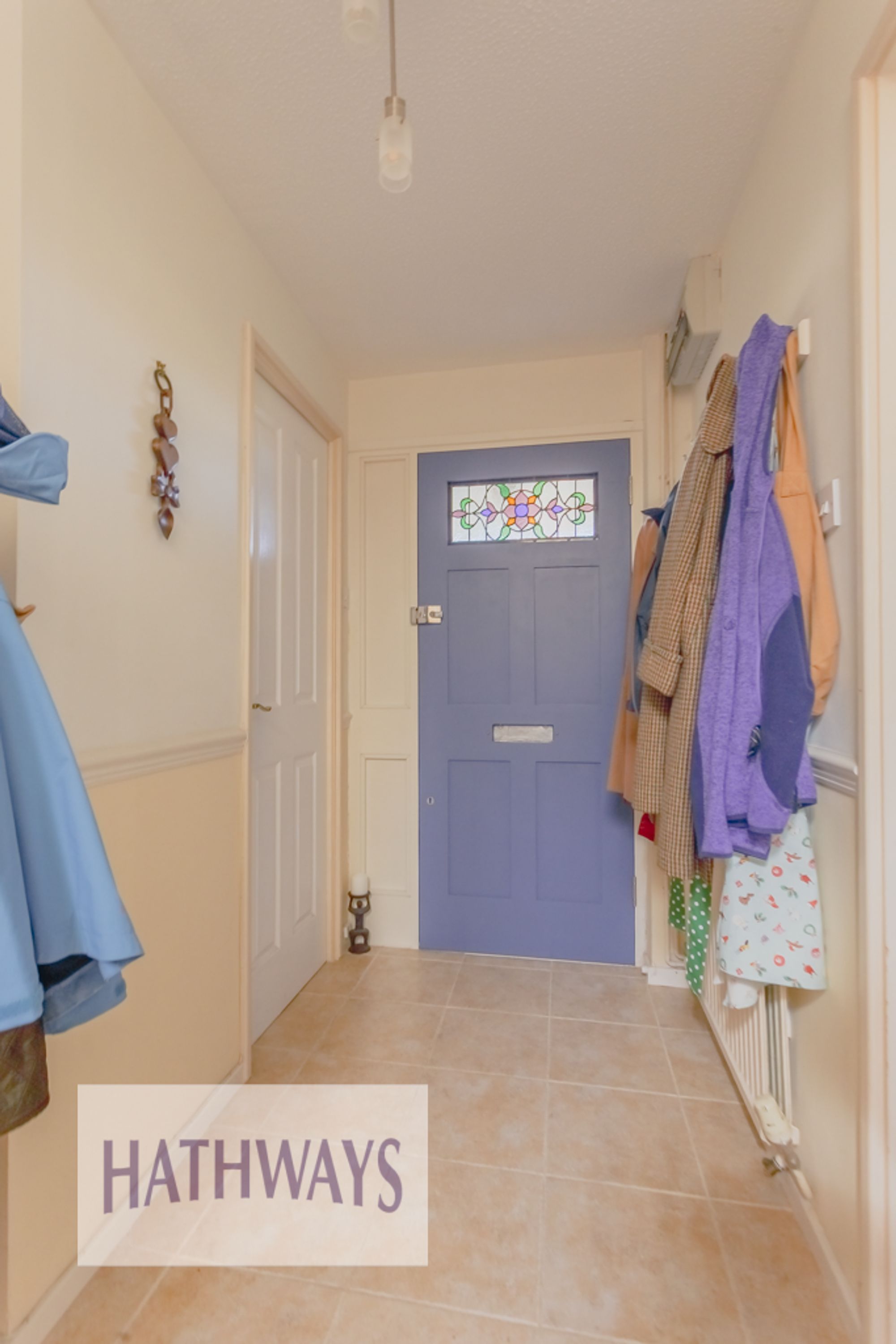 3 bed detached house for sale in Larch Close, Pontypool  - Property Image 3