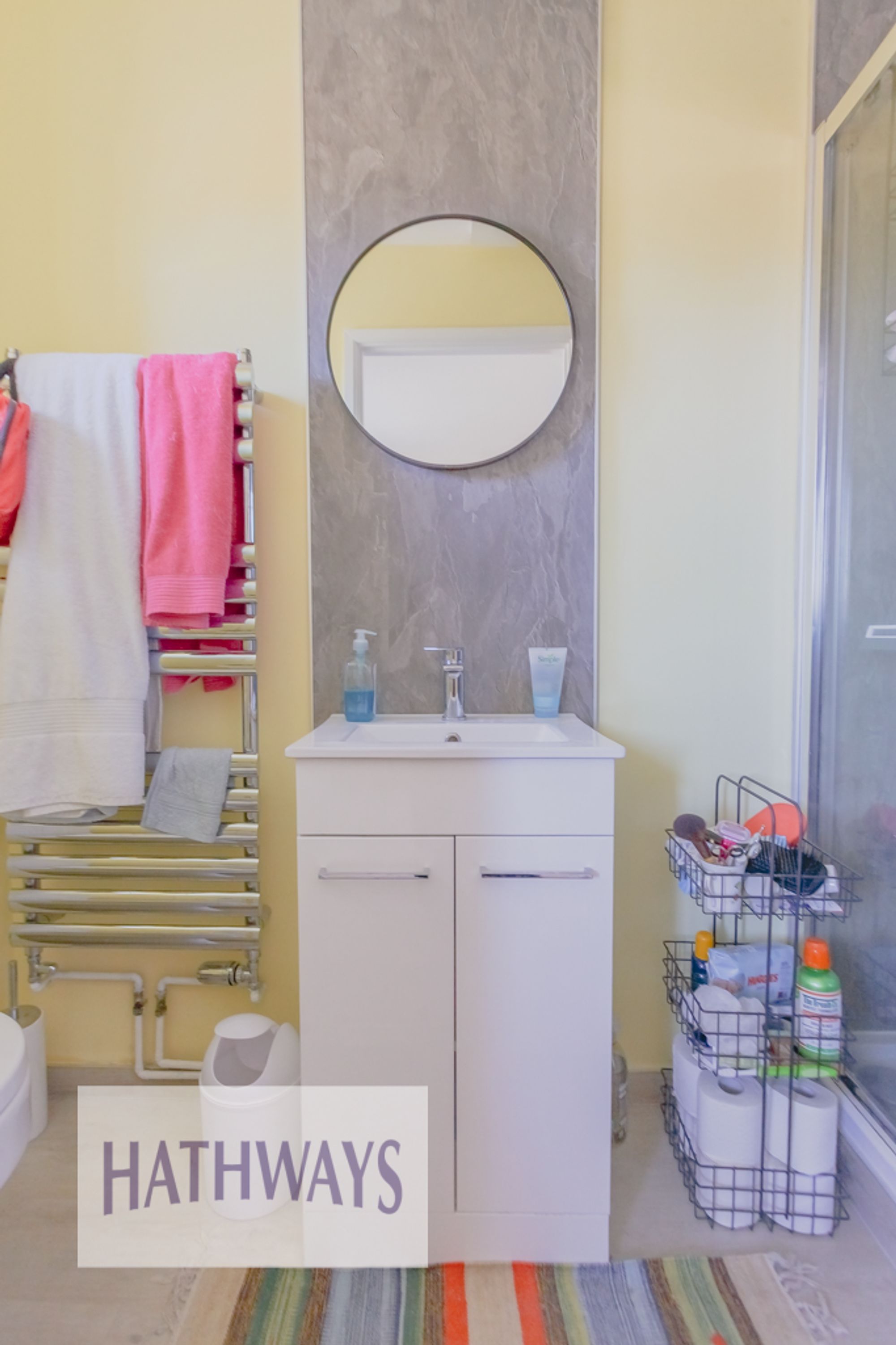 3 bed detached house for sale in Larch Close, Pontypool 29