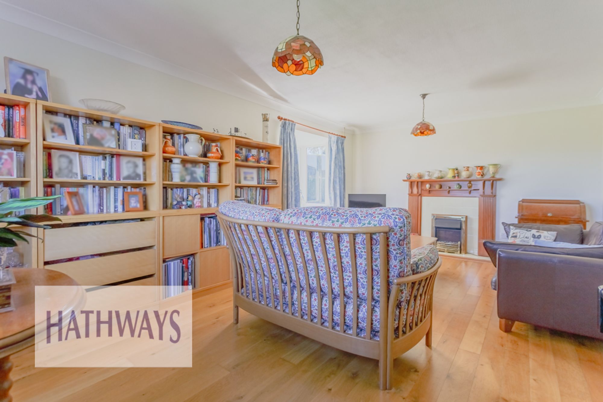 3 bed detached house for sale in Larch Close, Pontypool  - Property Image 5