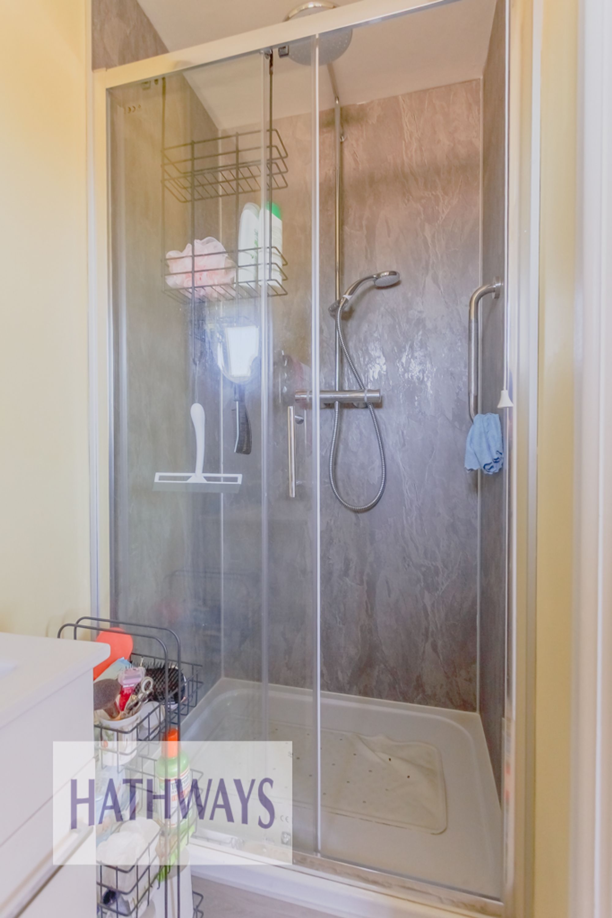 3 bed detached house for sale in Larch Close, Pontypool  - Property Image 31