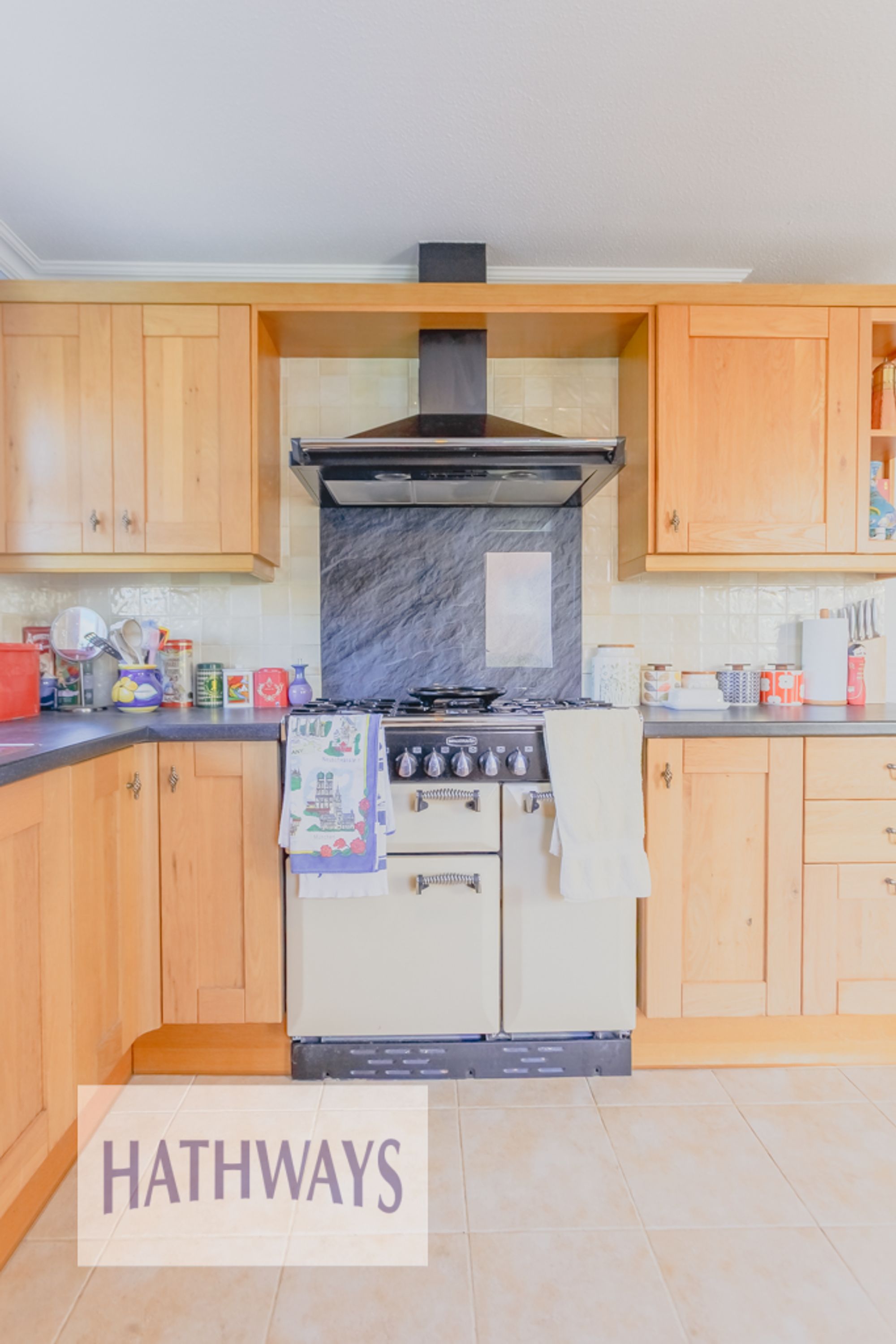 3 bed detached house for sale in Larch Close, Pontypool 11