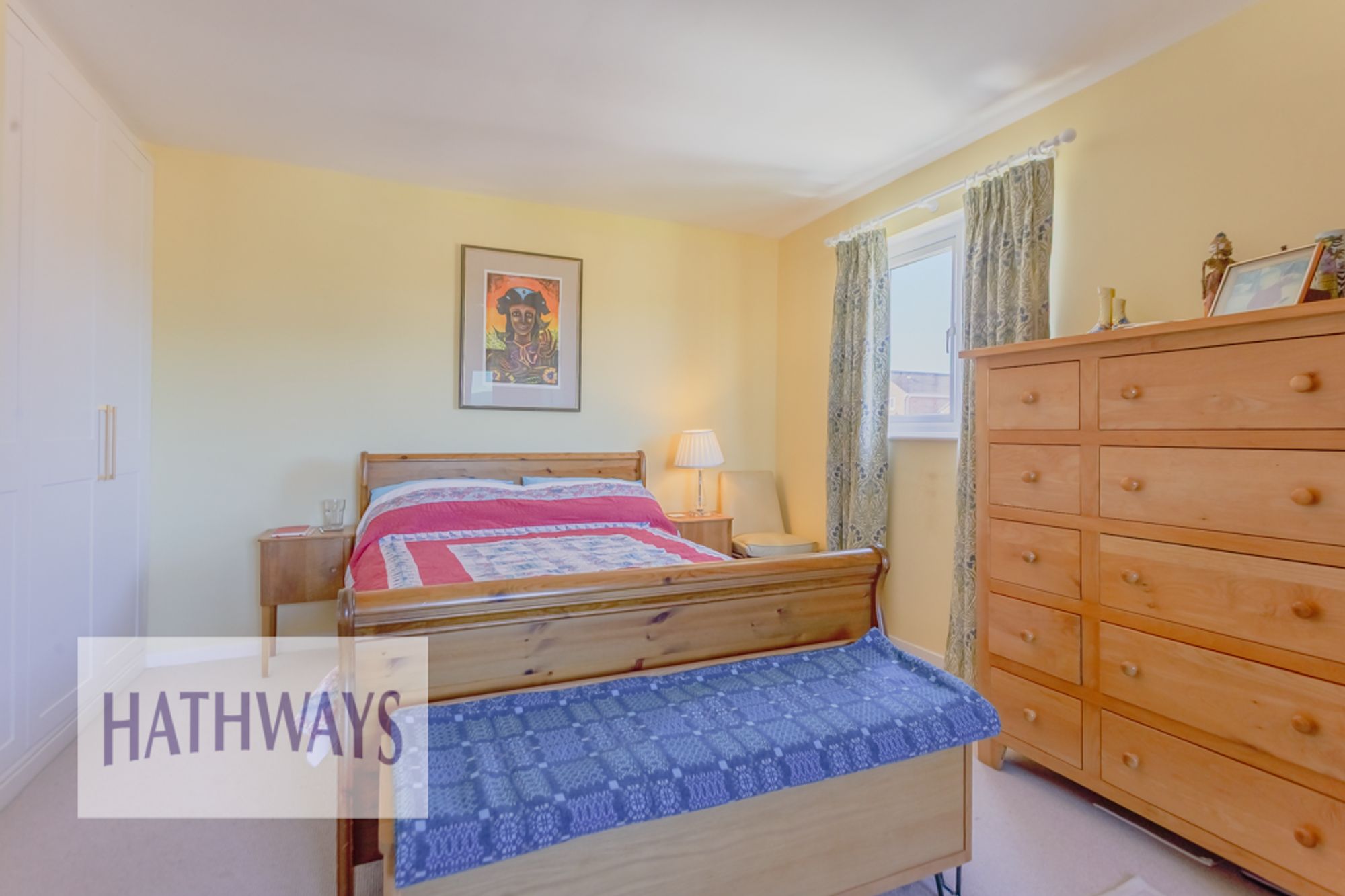 3 bed detached house for sale in Larch Close, Pontypool  - Property Image 26