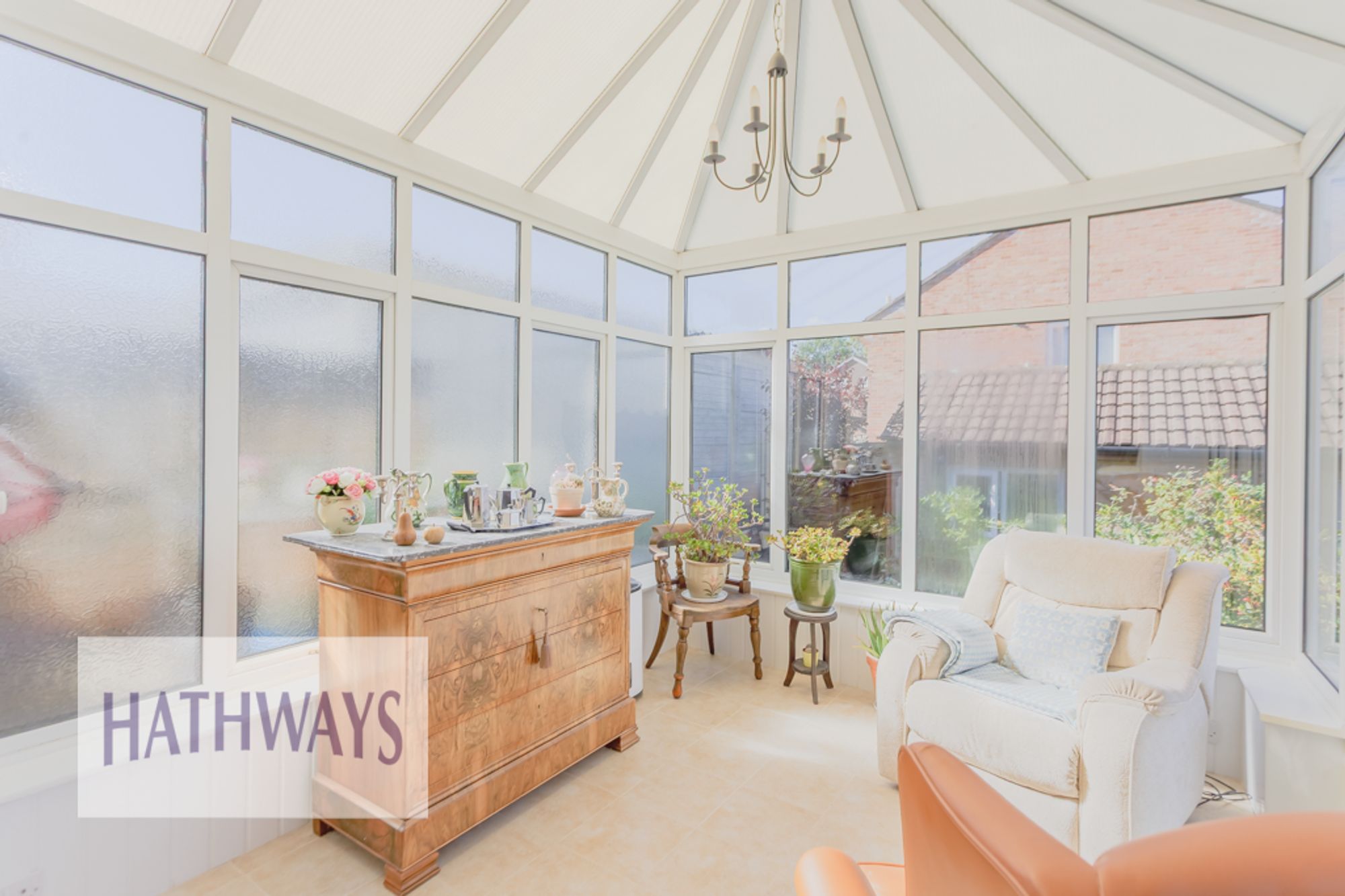 3 bed detached house for sale in Larch Close, Pontypool  - Property Image 17