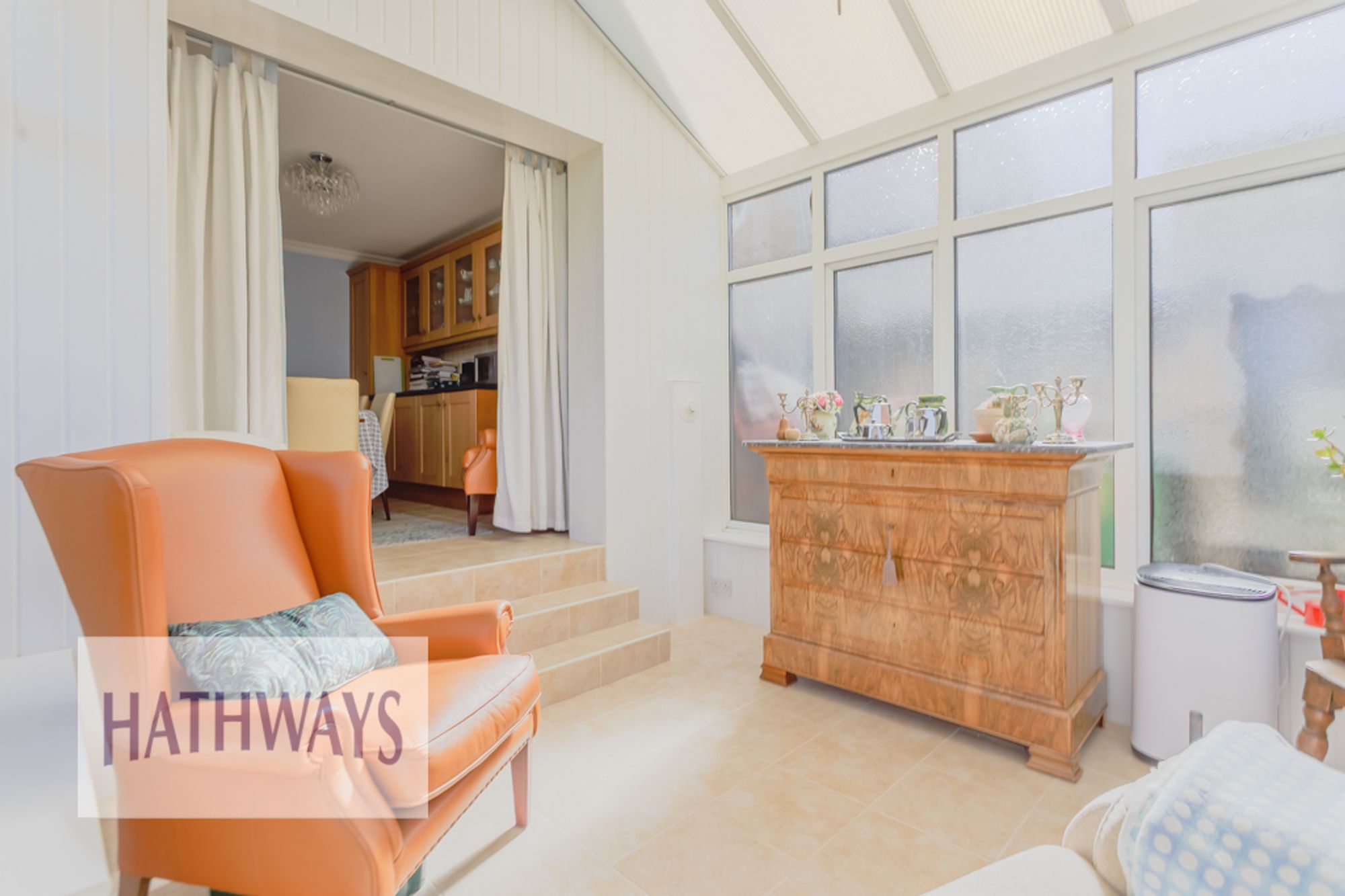 3 bed detached house for sale in Larch Close, Pontypool  - Property Image 16