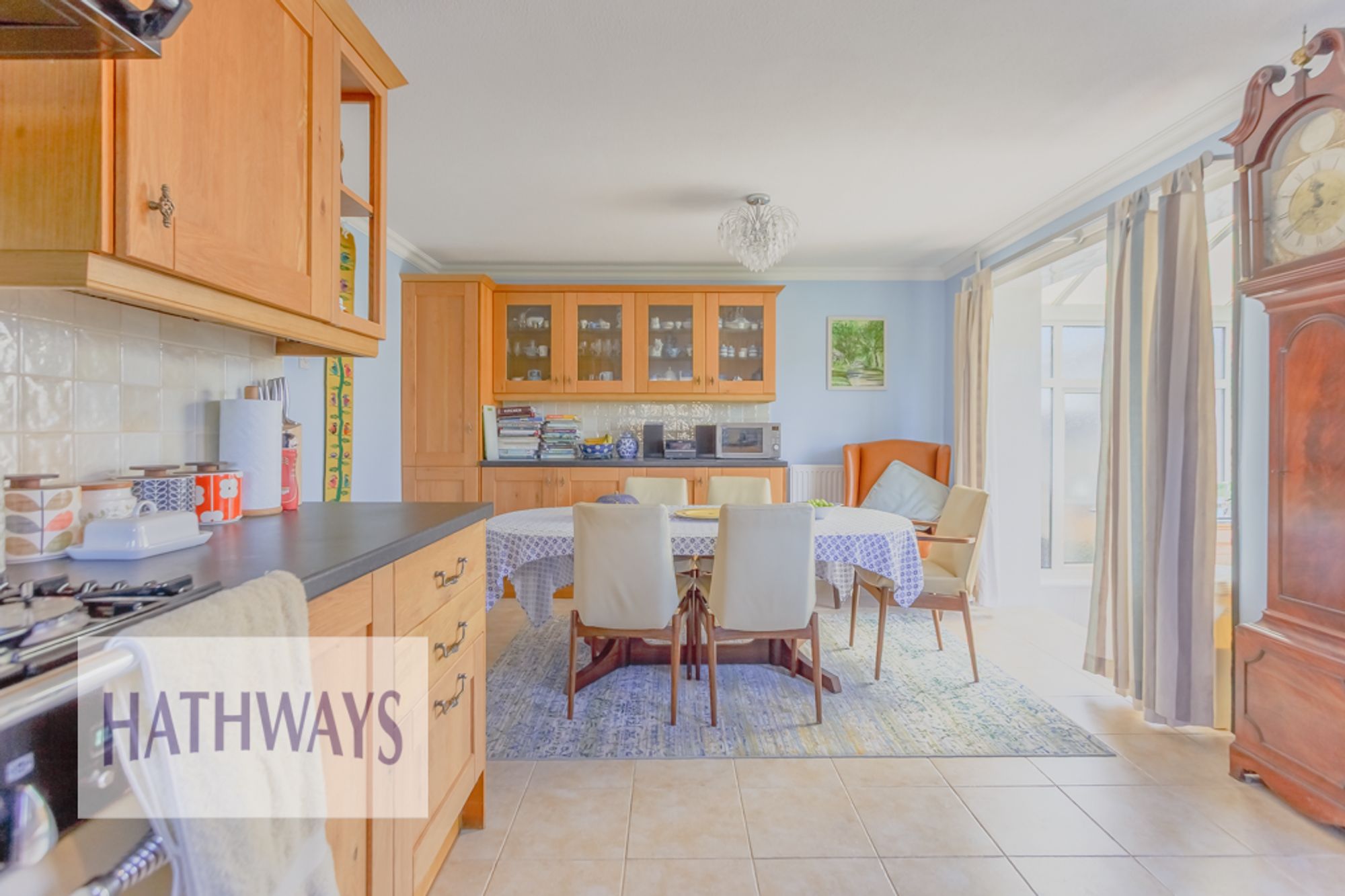 3 bed detached house for sale in Larch Close, Pontypool  - Property Image 13