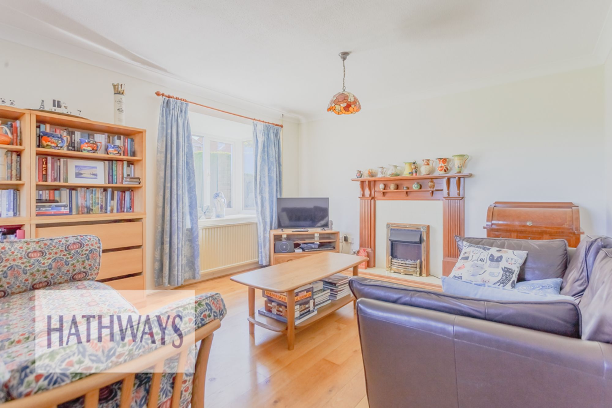 3 bed detached house for sale in Larch Close, Pontypool 3