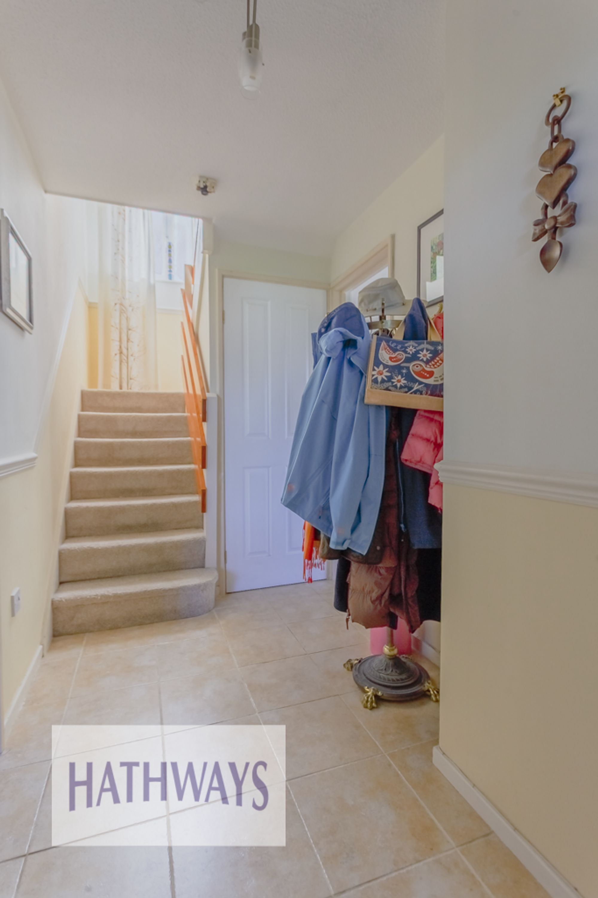 3 bed detached house for sale in Larch Close, Pontypool  - Property Image 21