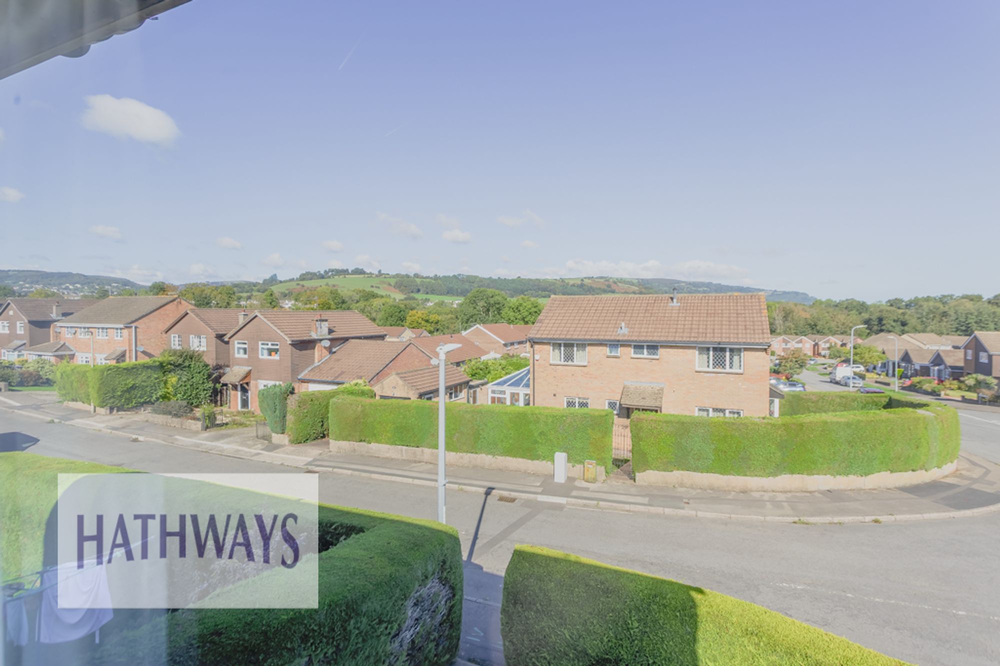 3 bed detached house for sale in Larch Close, Pontypool  - Property Image 45