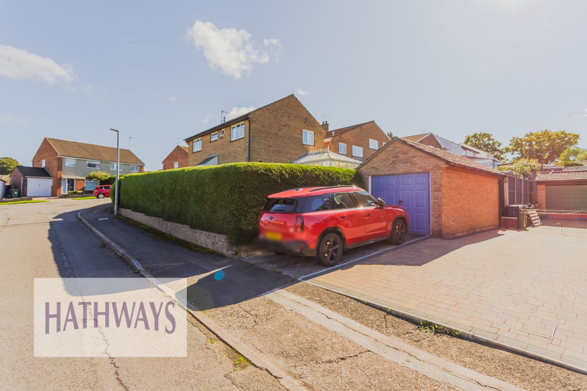 3 bed detached house for sale in Larch Close, Pontypool  - Property Image 44