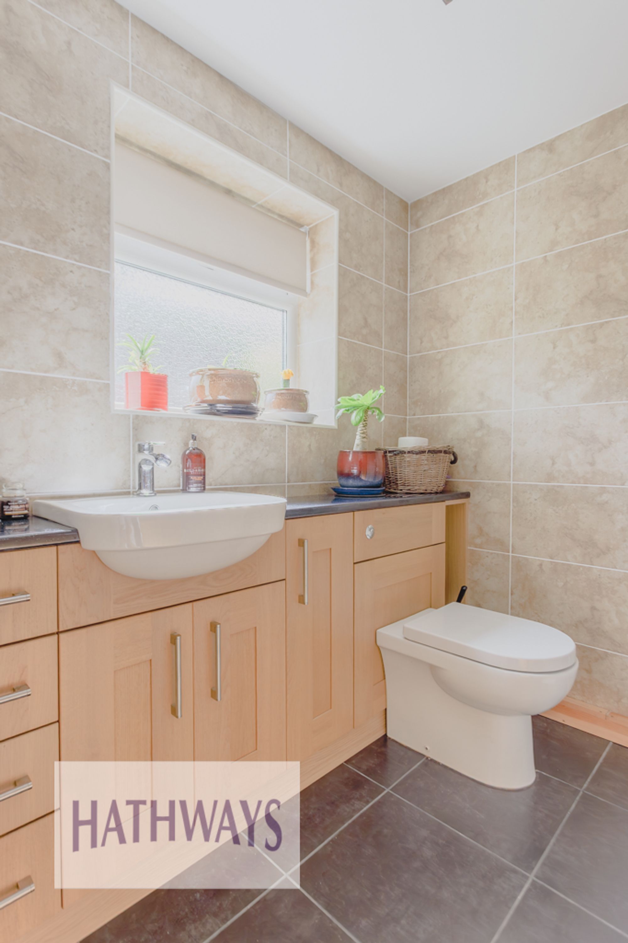 3 bed end of terrace house for sale in Caernarvon Crescent, Cwmbran  - Property Image 18