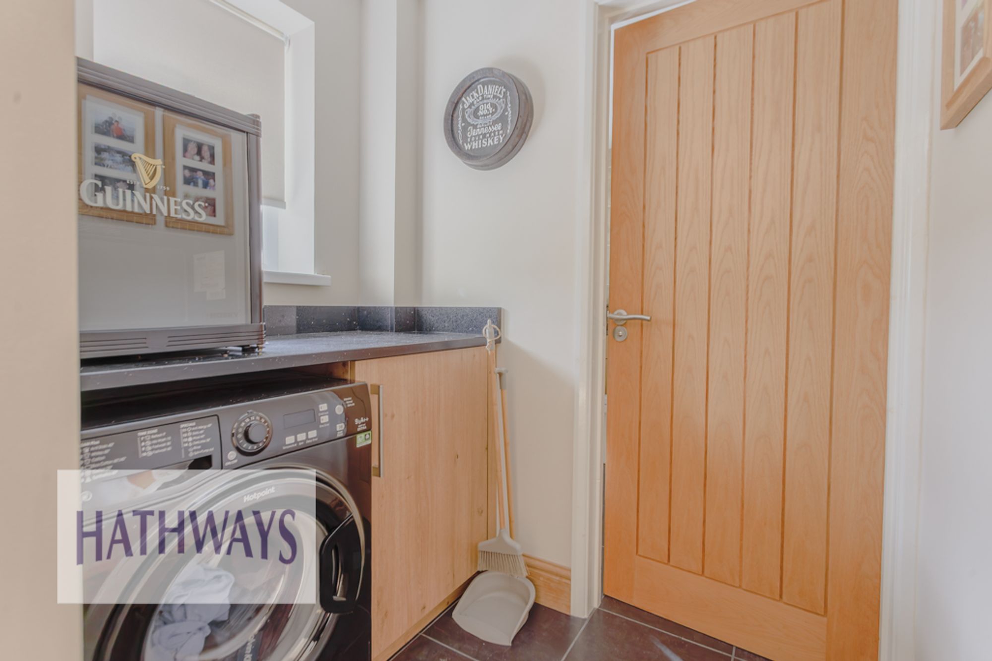 3 bed end of terrace house for sale in Caernarvon Crescent, Cwmbran  - Property Image 17