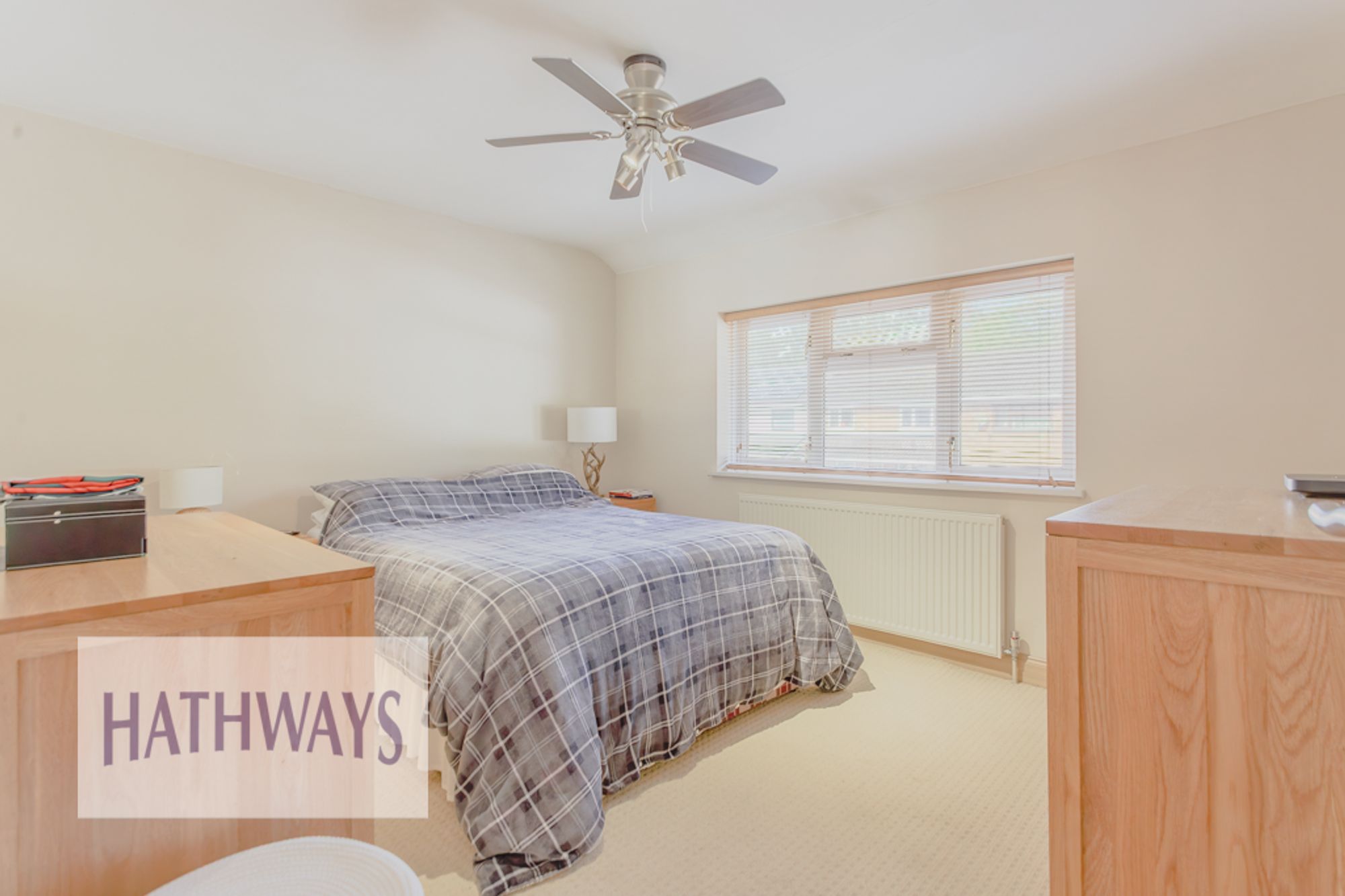 3 bed end of terrace house for sale in Caernarvon Crescent, Cwmbran 20