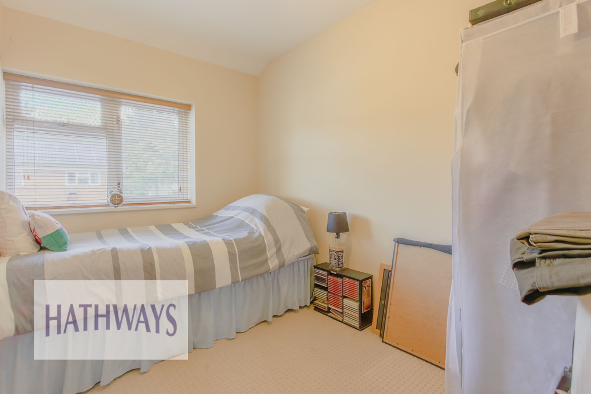 3 bed end of terrace house for sale in Caernarvon Crescent, Cwmbran 28