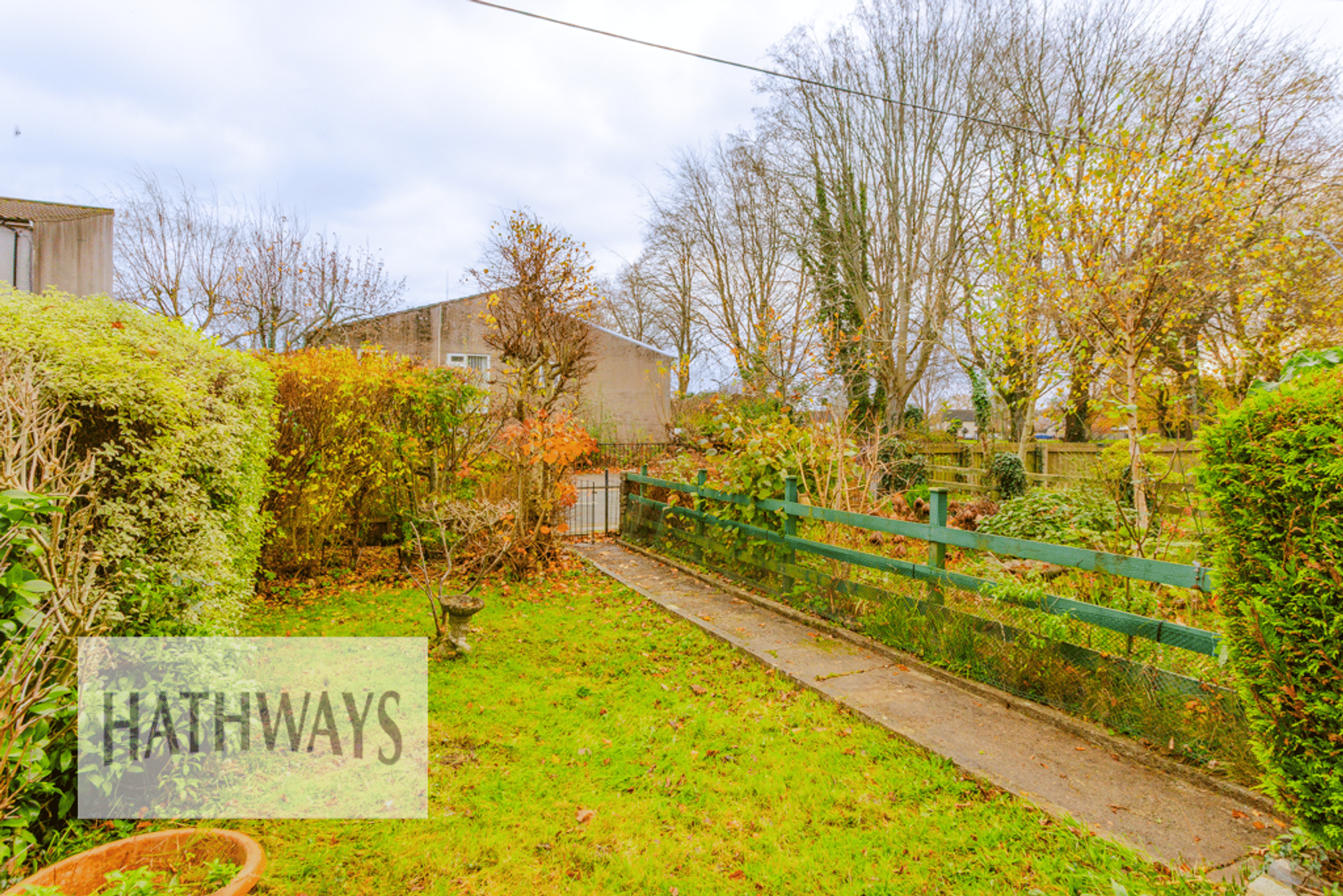 2 bed mid-terraced house for sale in Wesley Street, Cwmbran  - Property Image 3