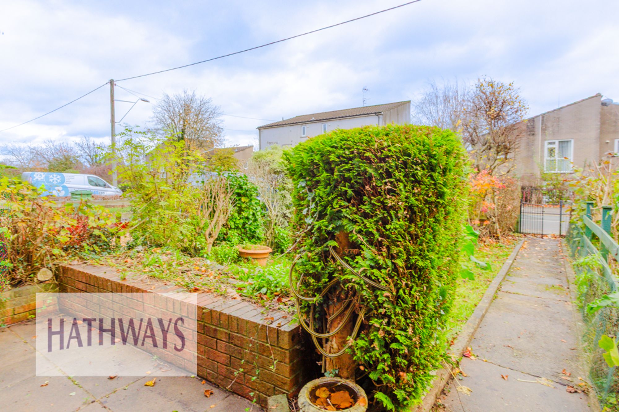 2 bed mid-terraced house for sale in Wesley Street, Cwmbran  - Property Image 4
