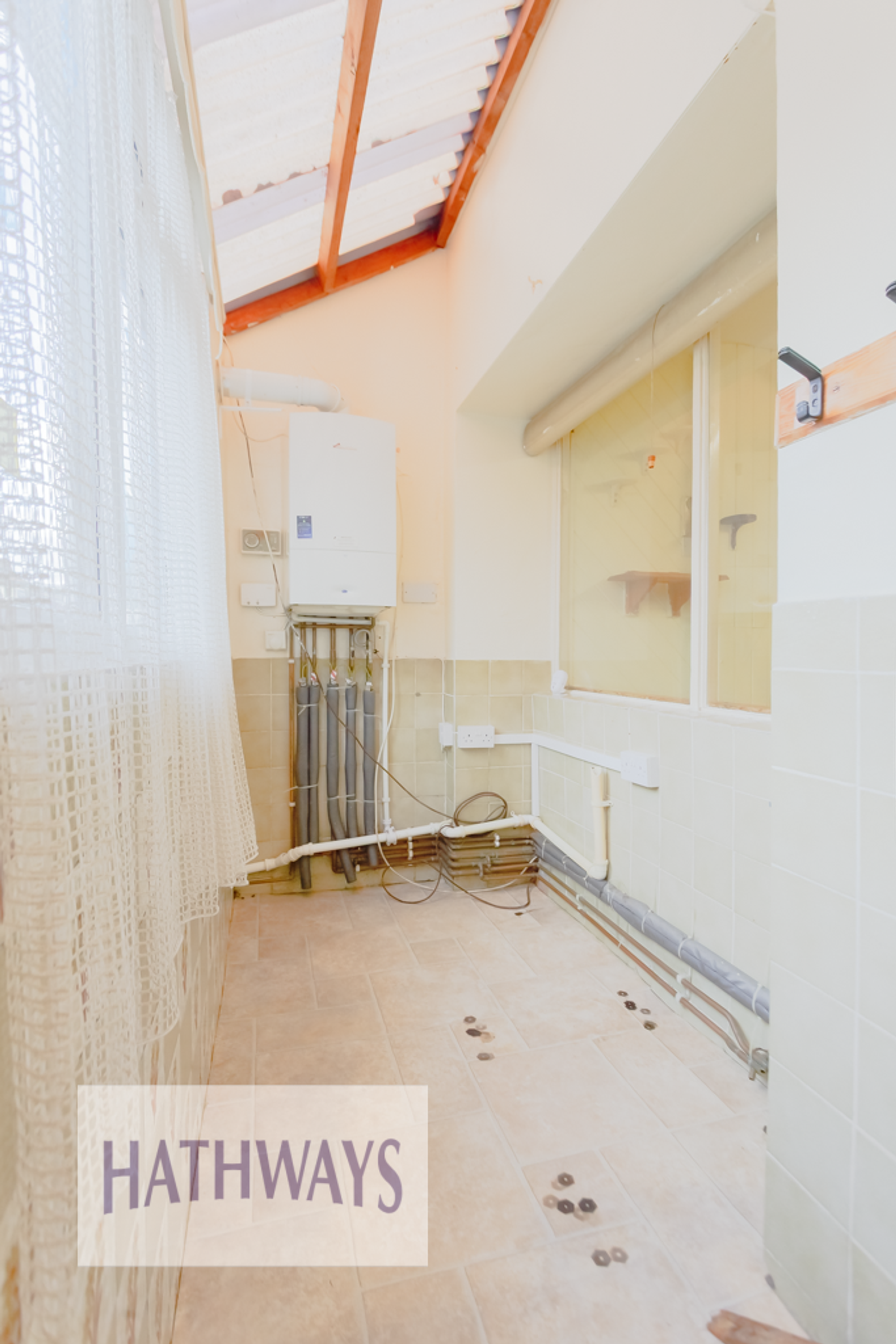 2 bed mid-terraced house for sale in Wesley Street, Cwmbran  - Property Image 12