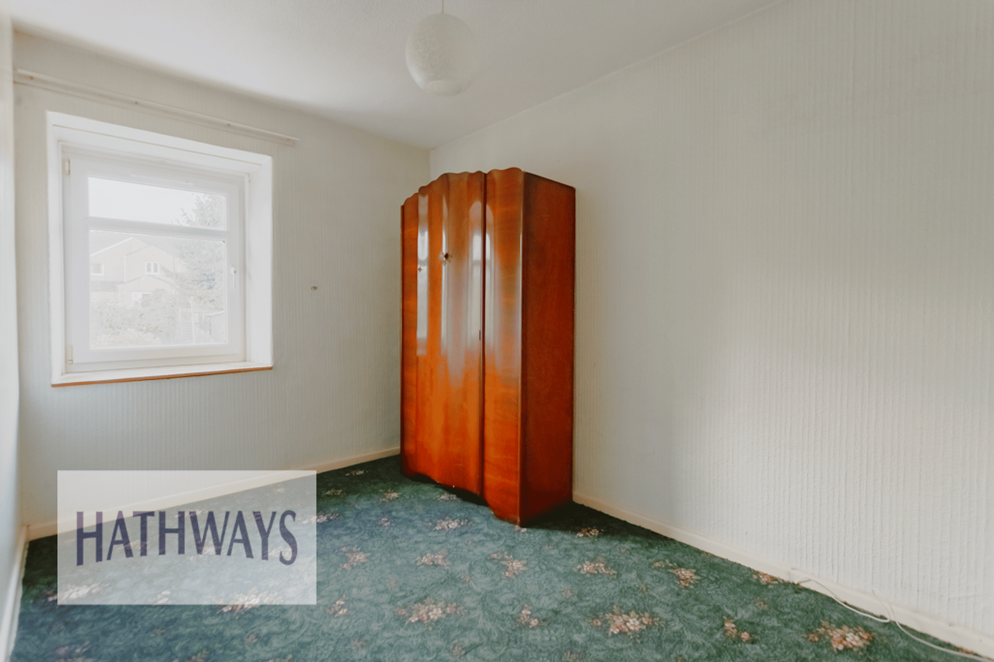 2 bed mid-terraced house for sale in Wesley Street, Cwmbran 17