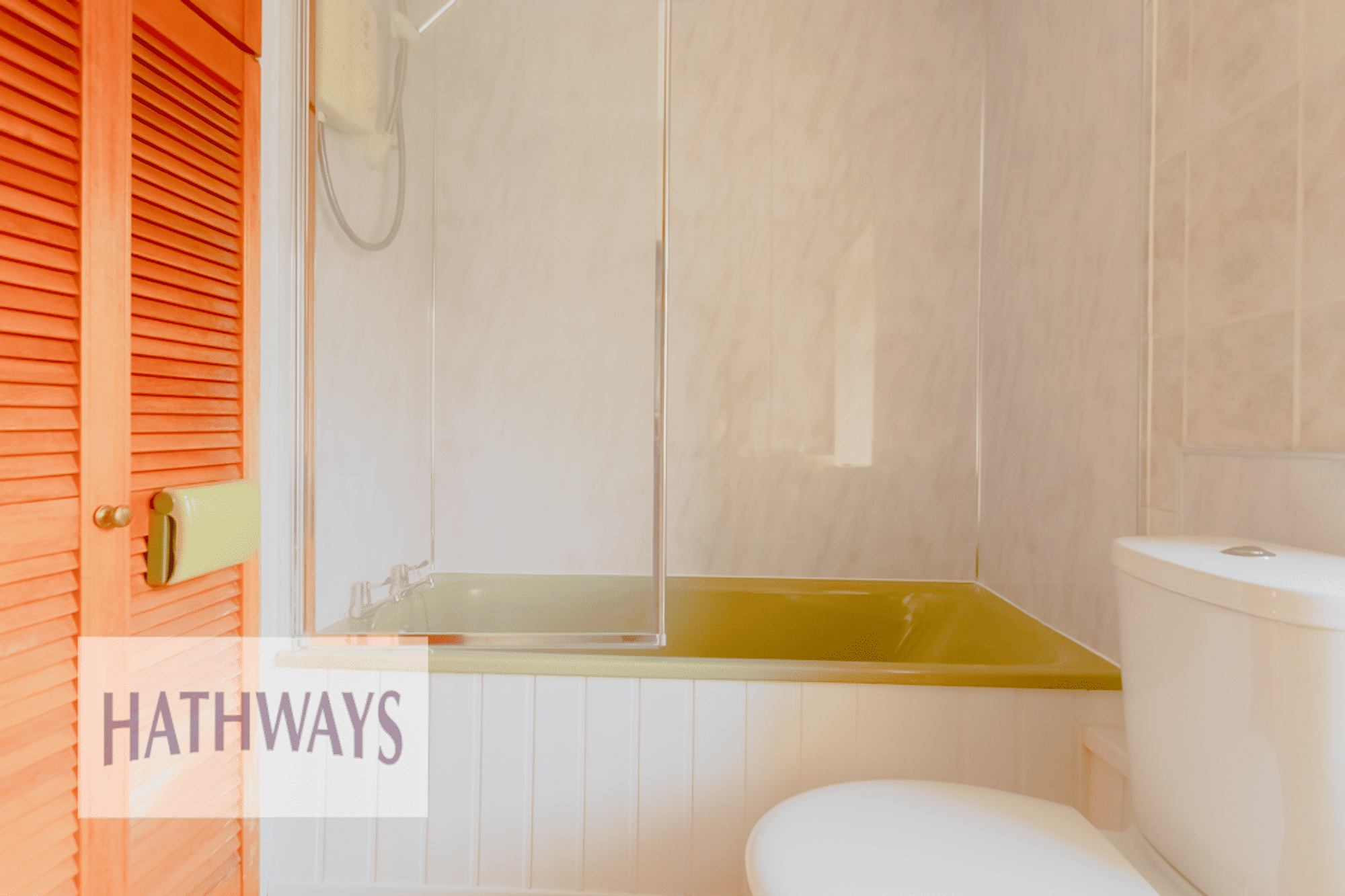 2 bed mid-terraced house for sale in Wesley Street, Cwmbran 23