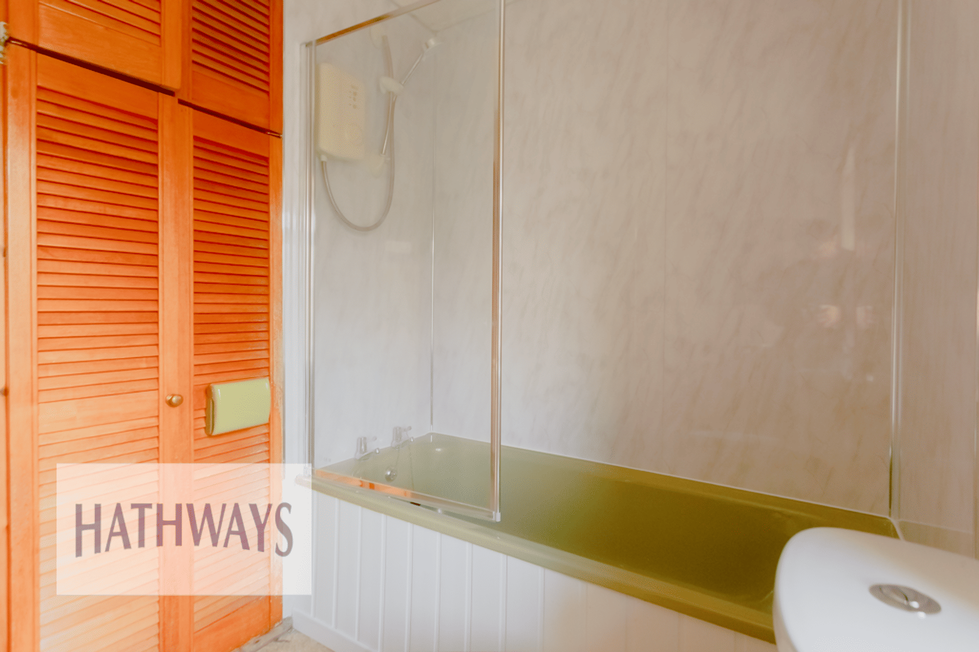 2 bed mid-terraced house for sale in Wesley Street, Cwmbran  - Property Image 23