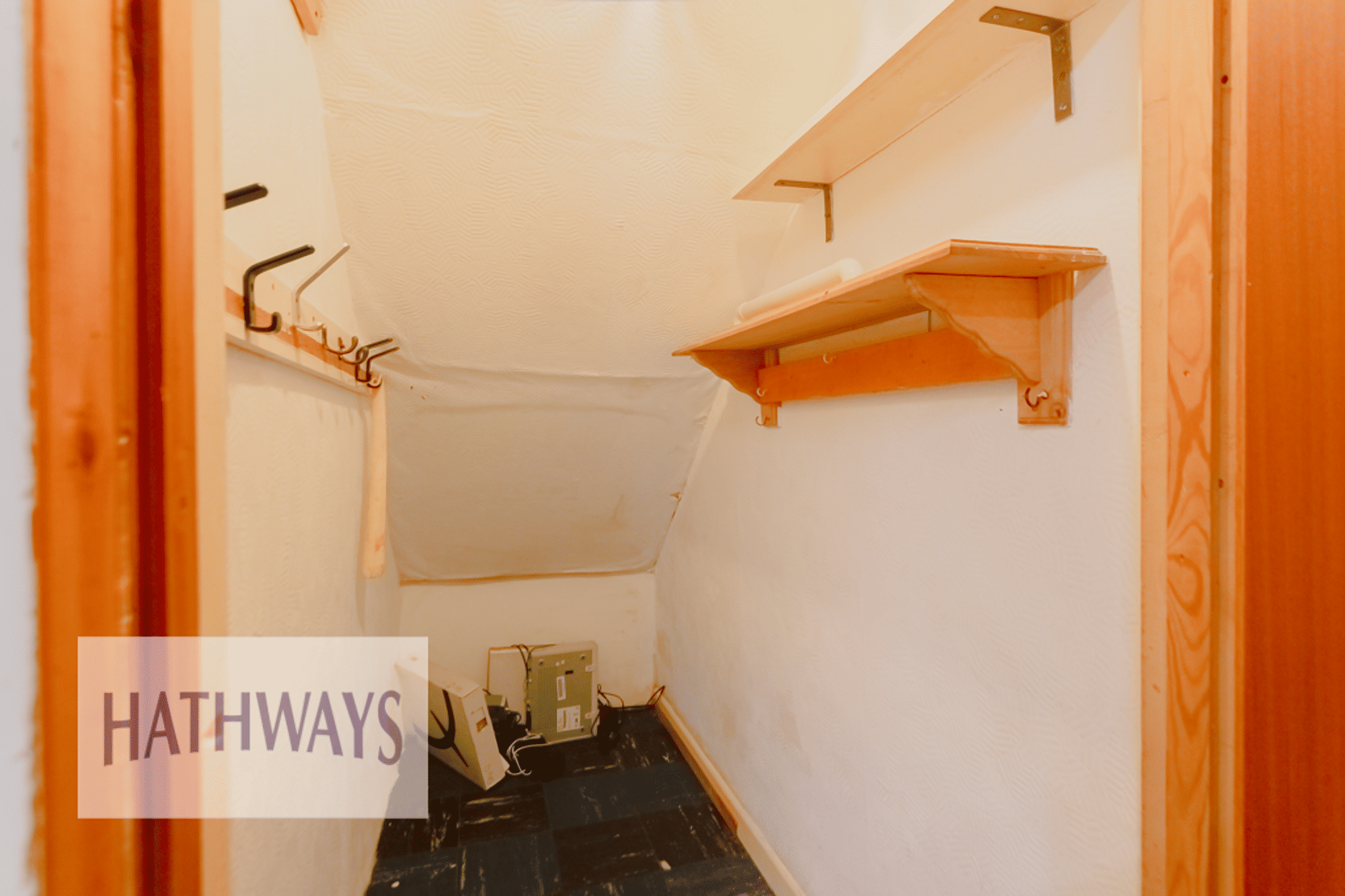 2 bed mid-terraced house for sale in Wesley Street, Cwmbran  - Property Image 21