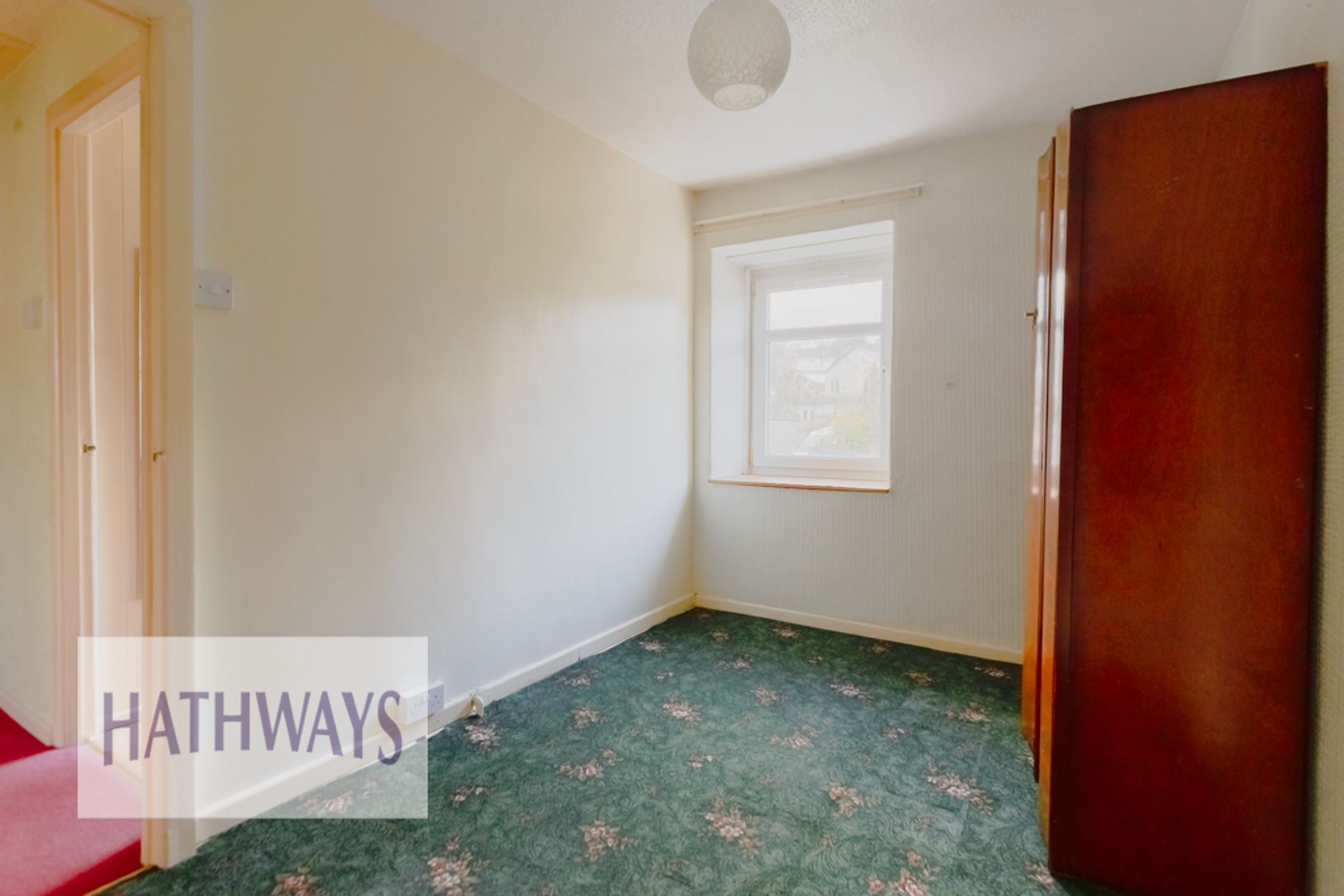 2 bed mid-terraced house for sale in Wesley Street, Cwmbran  - Property Image 19