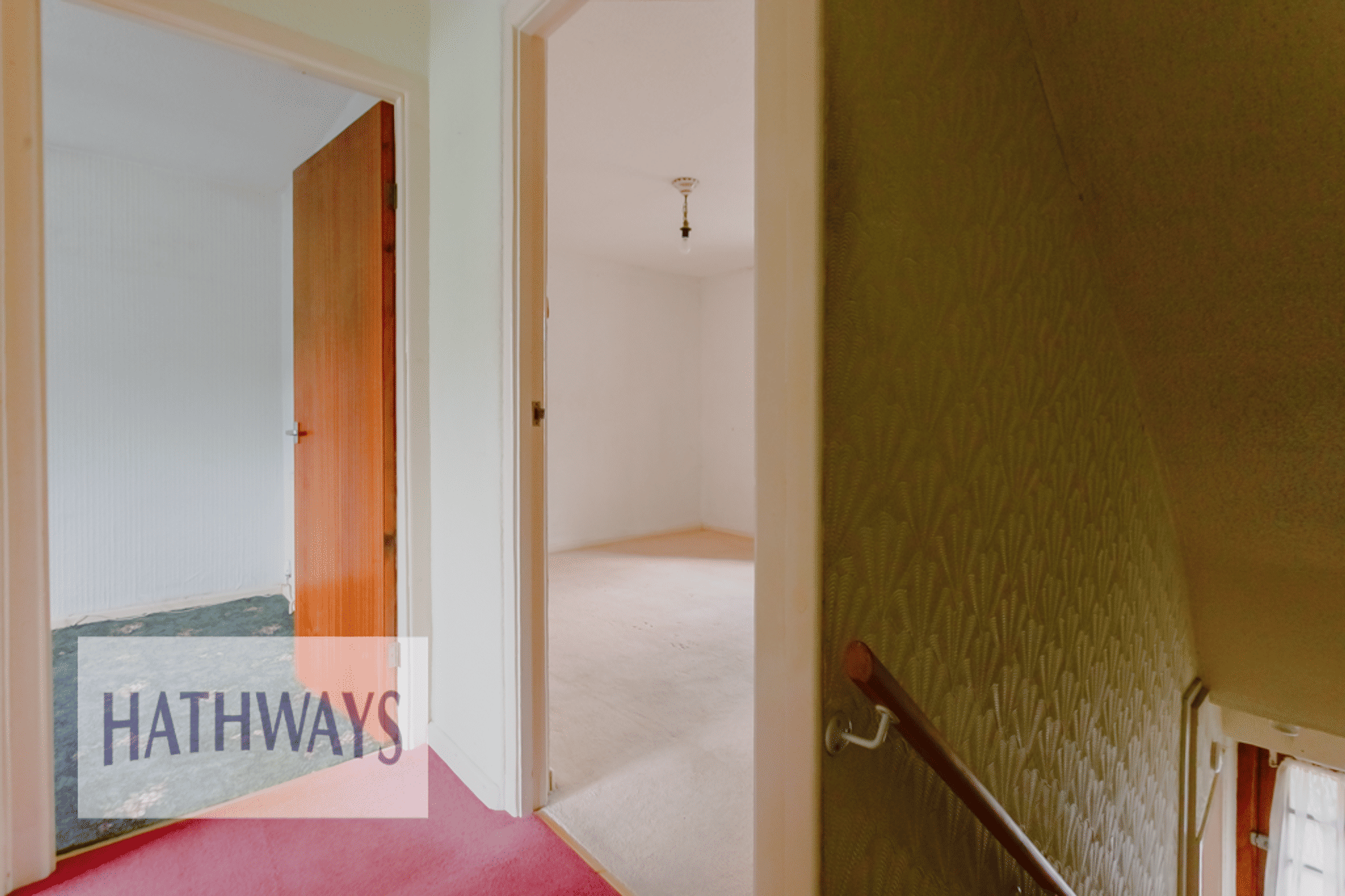 2 bed mid-terraced house for sale in Wesley Street, Cwmbran  - Property Image 14