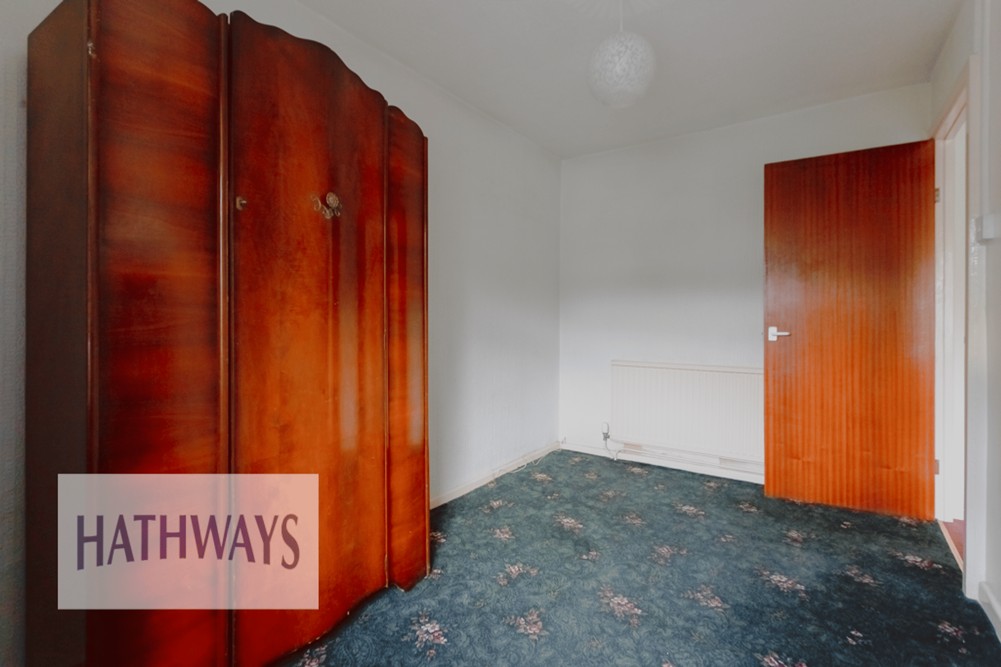 2 bed mid-terraced house for sale in Wesley Street, Cwmbran 19